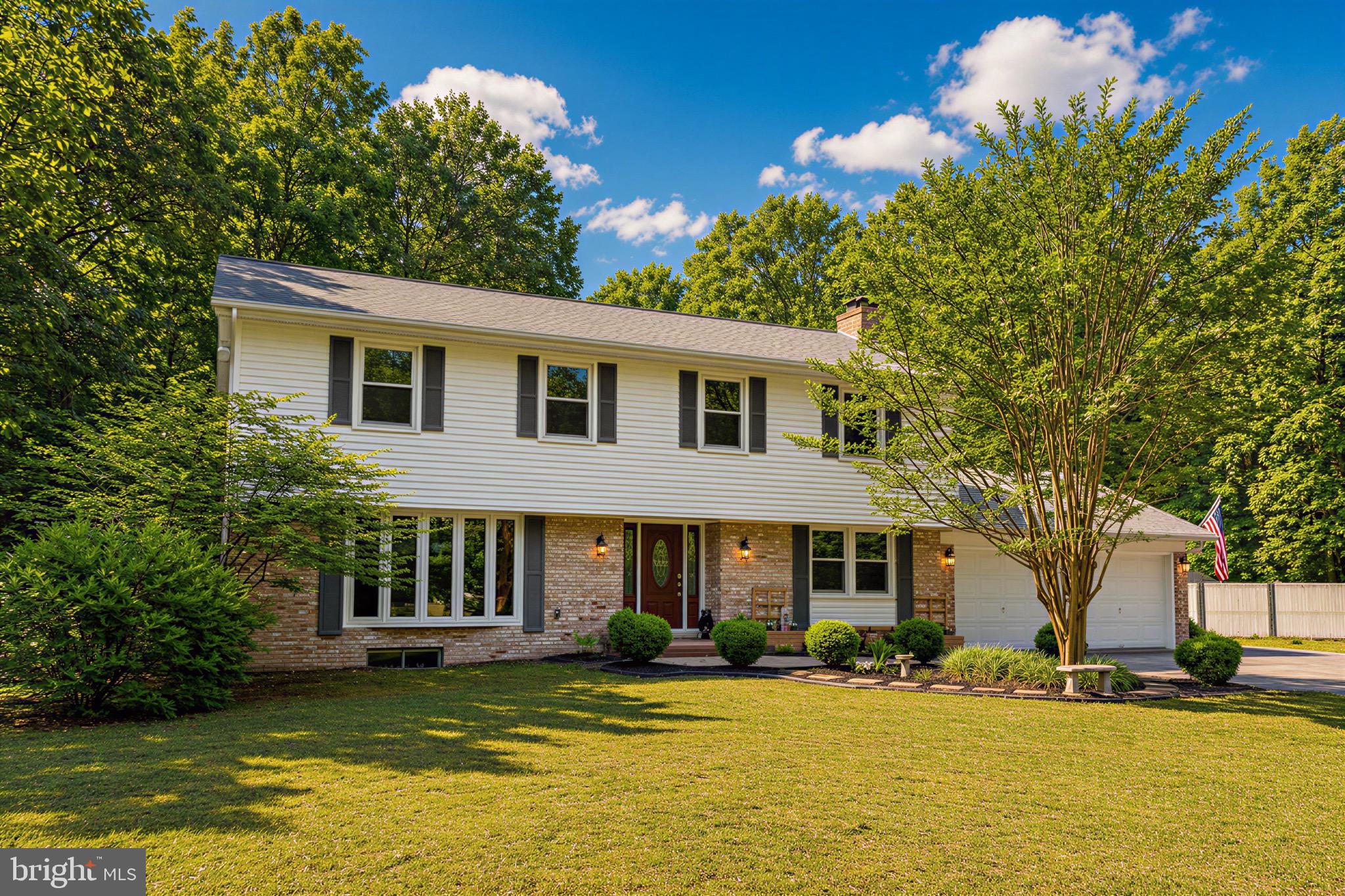 Photo 1 of 66 — 3872 STONEYBROOK ROAD, WHITE PLAINS, MD 20695