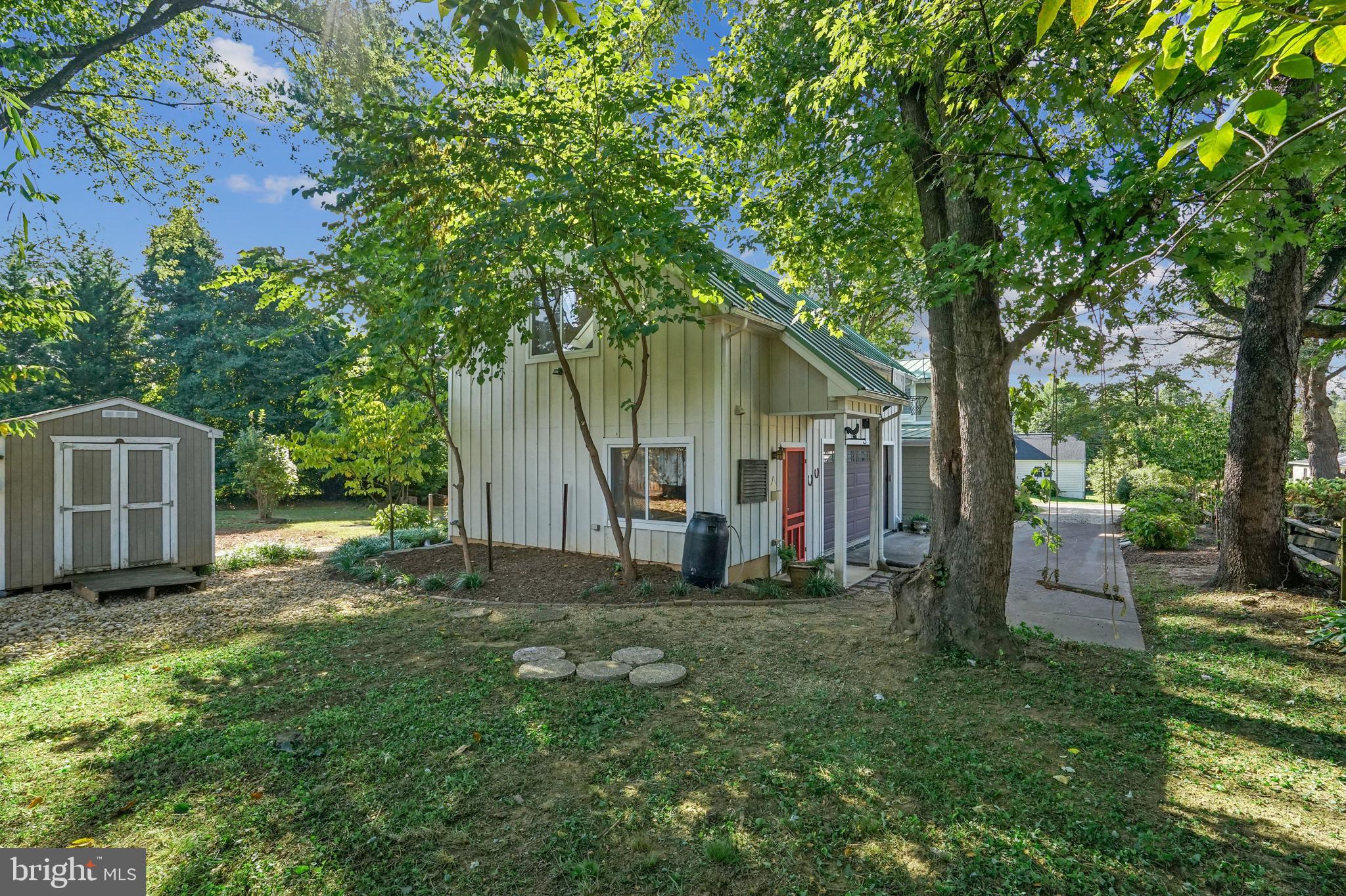 RIDGEVIEW - Residential