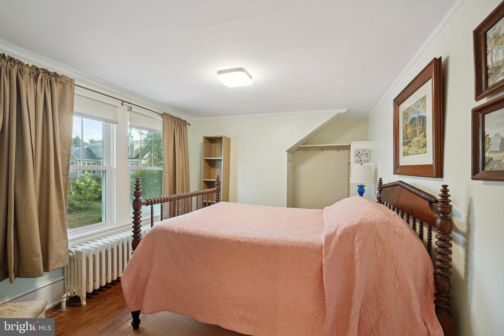 RIDGEVIEW - Residential