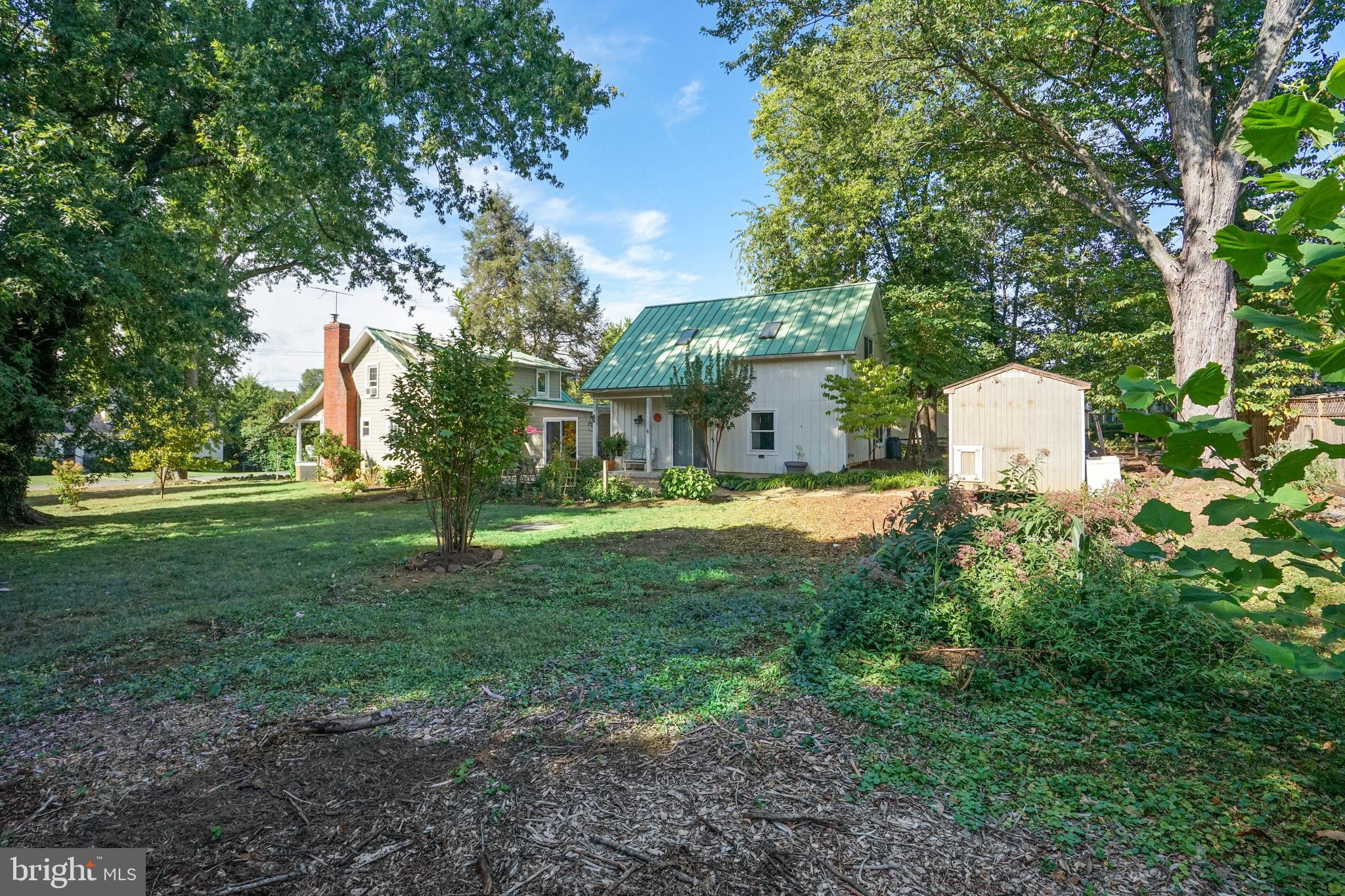 RIDGEVIEW - Residential