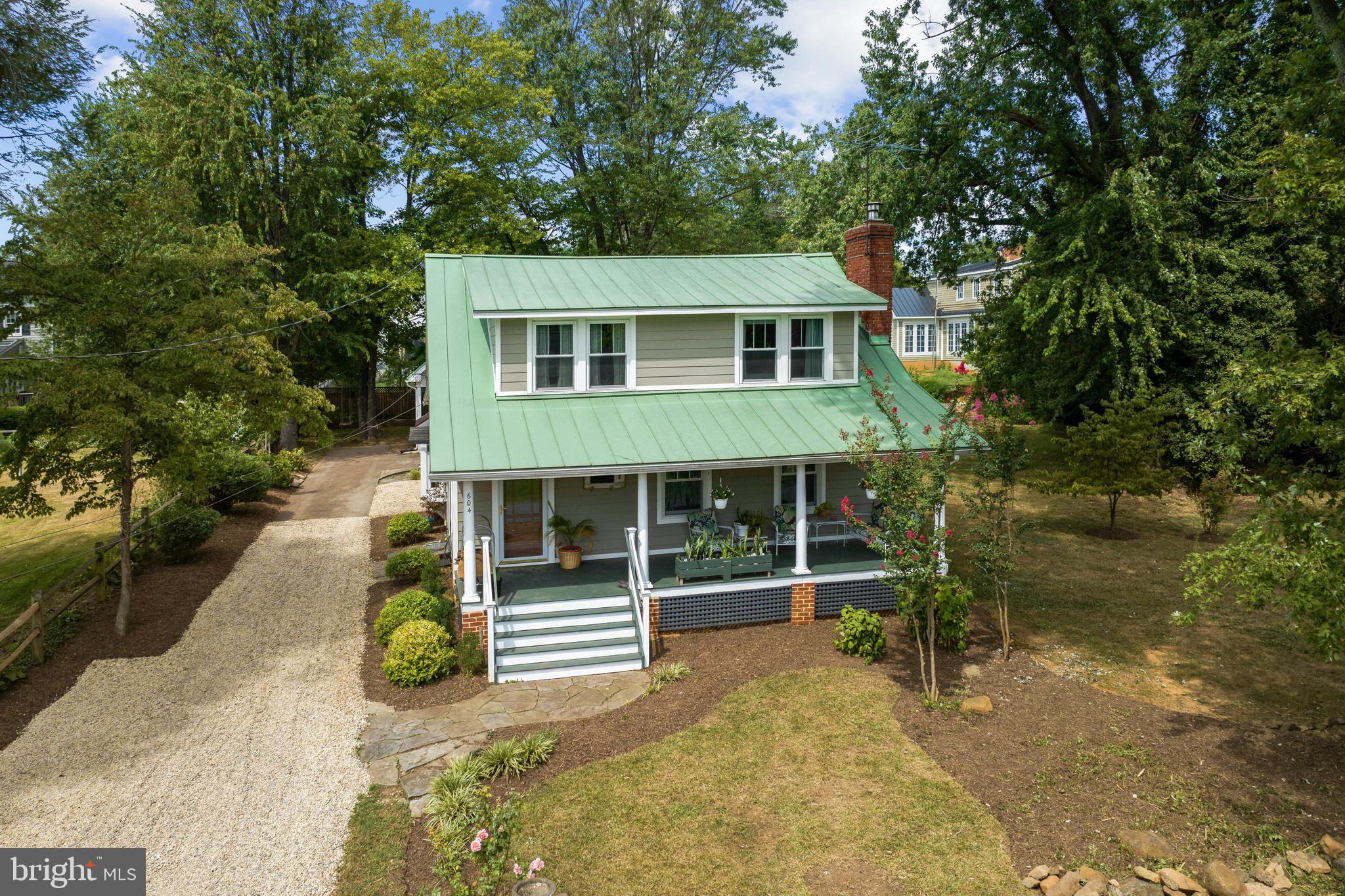 RIDGEVIEW - Residential