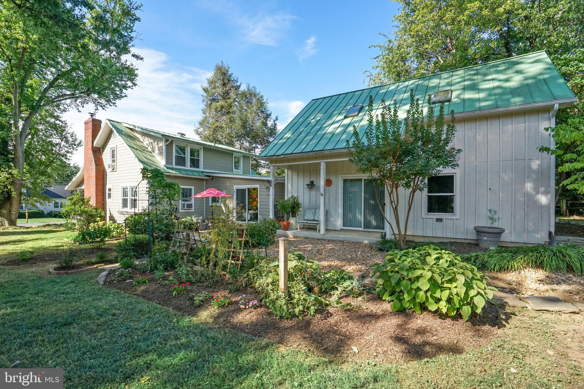 RIDGEVIEW - Residential