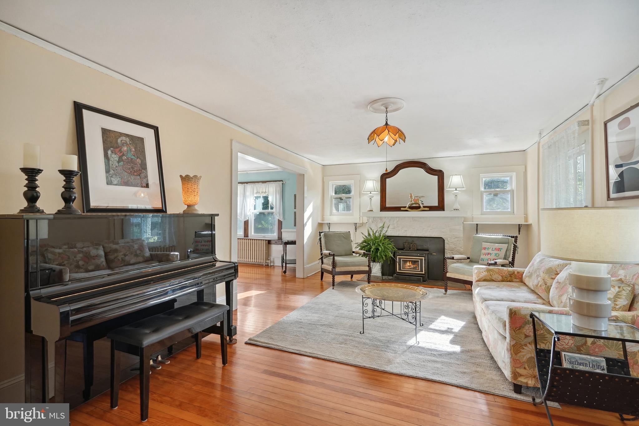 RIDGEVIEW - Residential