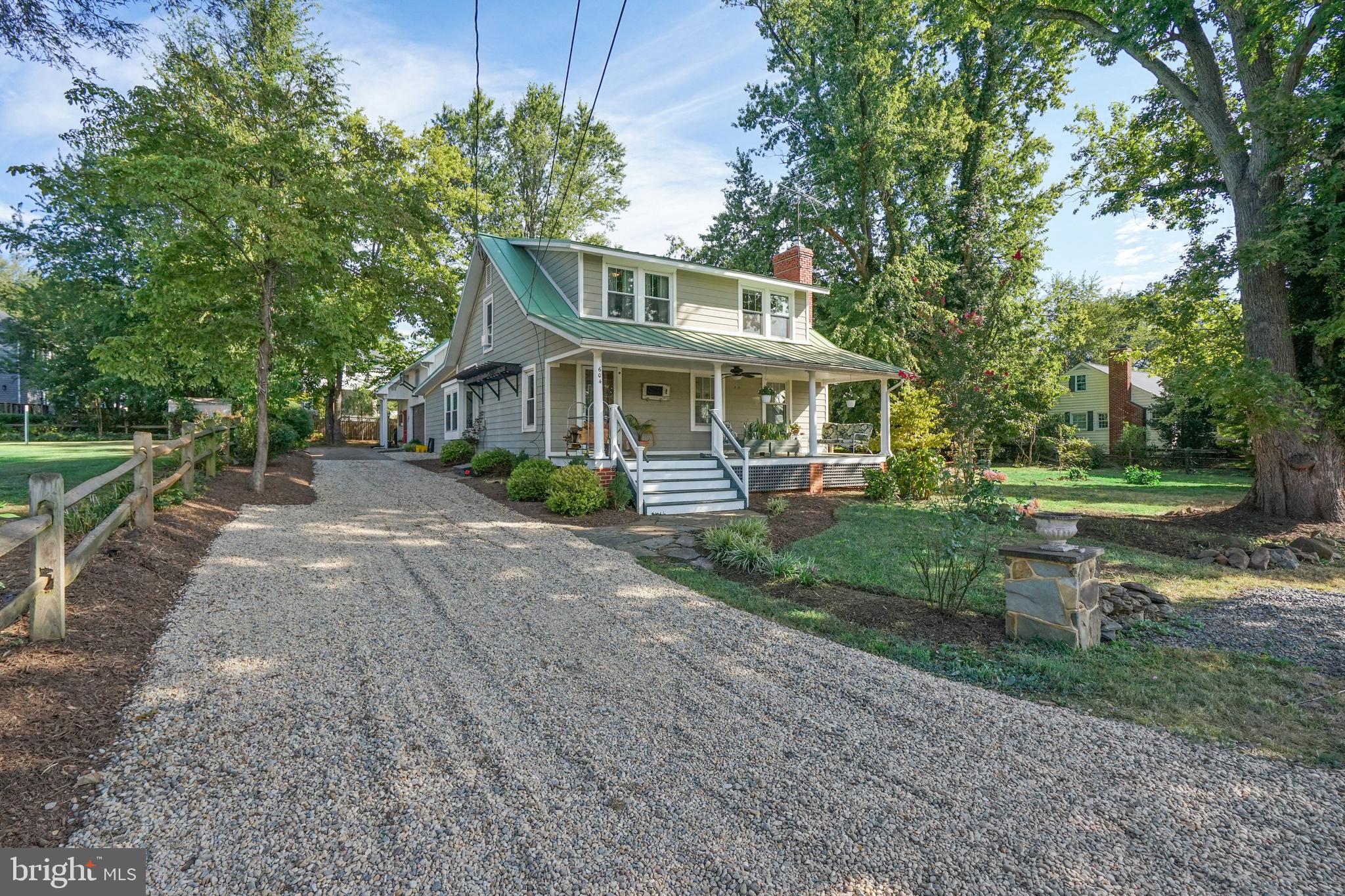 RIDGEVIEW - Residential