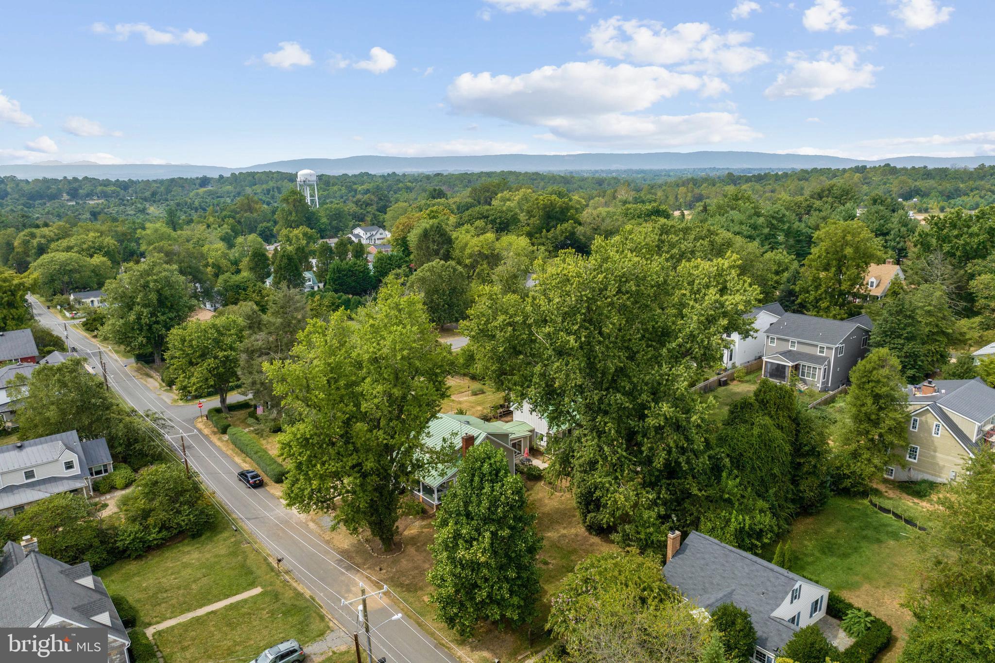 RIDGEVIEW - Residential