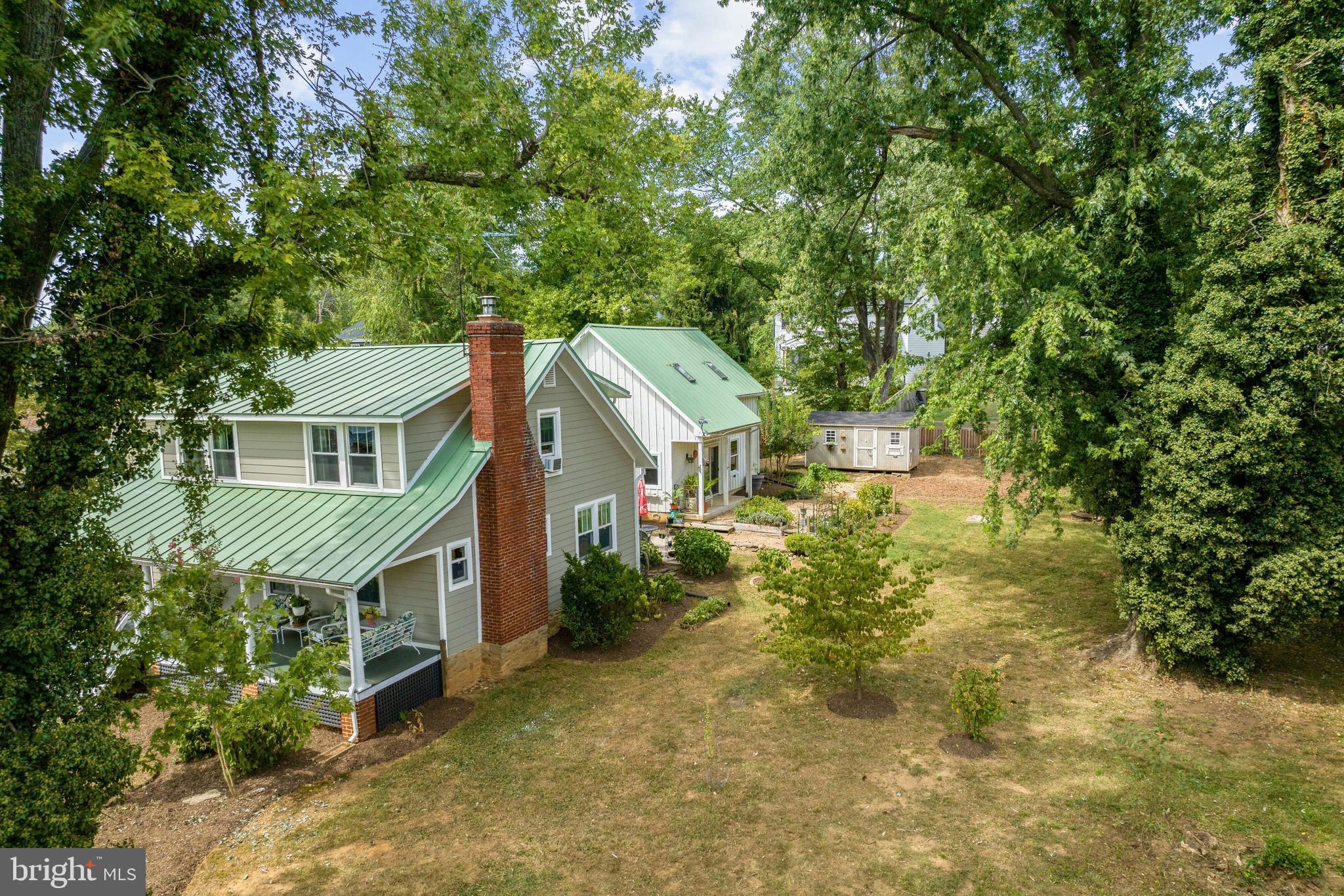 RIDGEVIEW - Residential