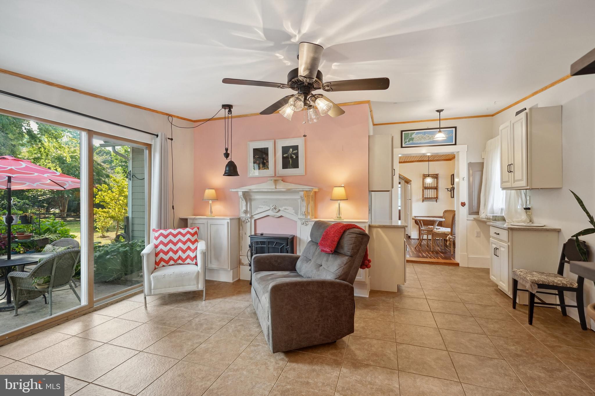 RIDGEVIEW - Residential