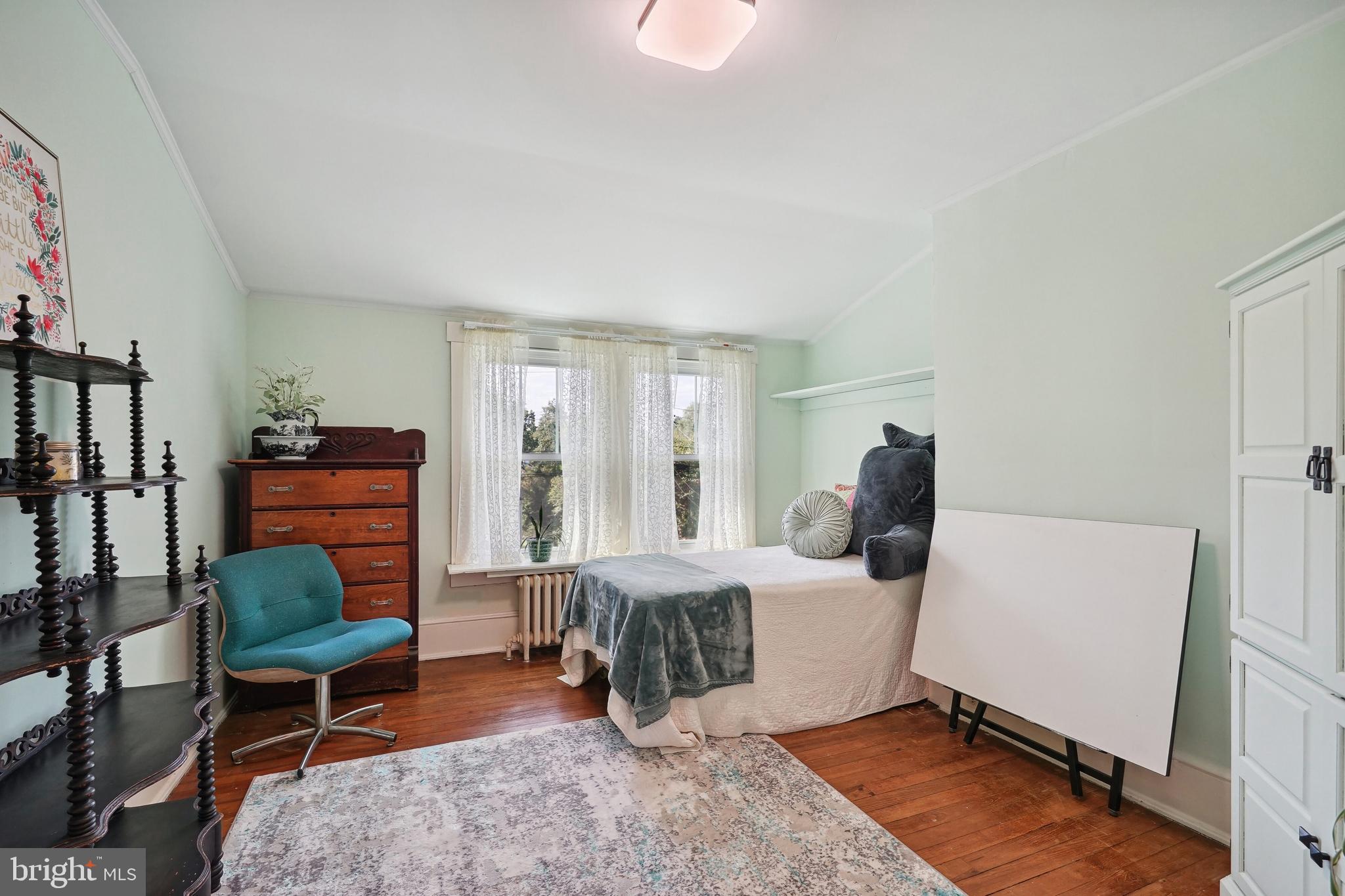 RIDGEVIEW - Residential