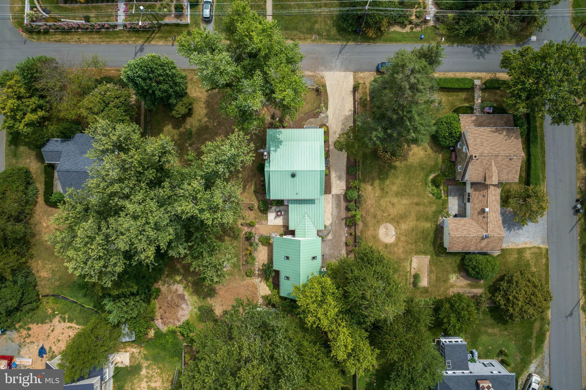 RIDGEVIEW - Residential