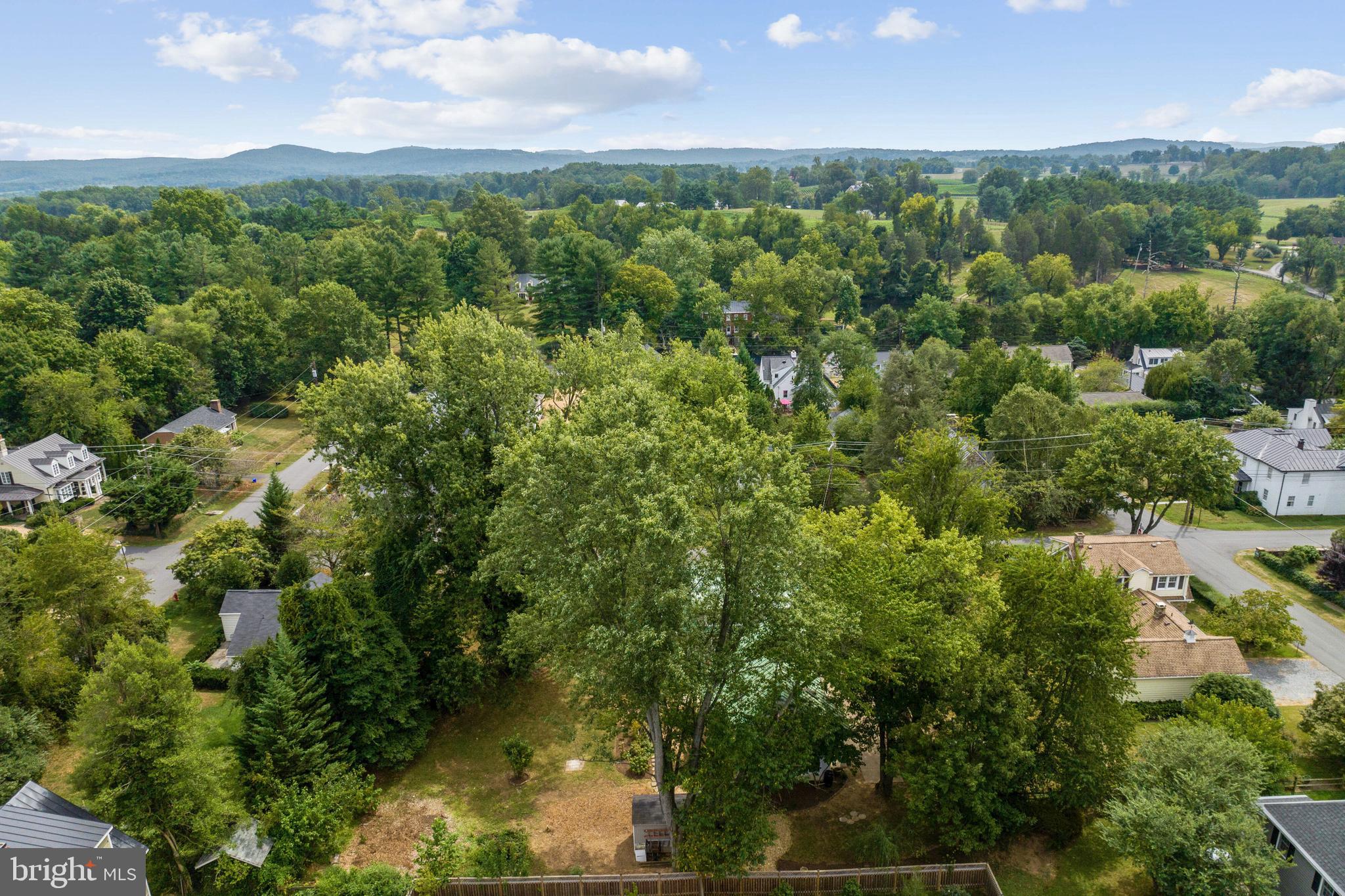 RIDGEVIEW - Residential