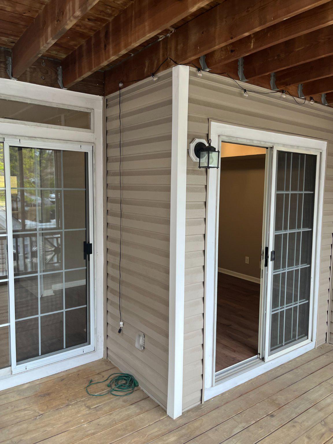 ENGLISH COUNTRY MANOR - Residential