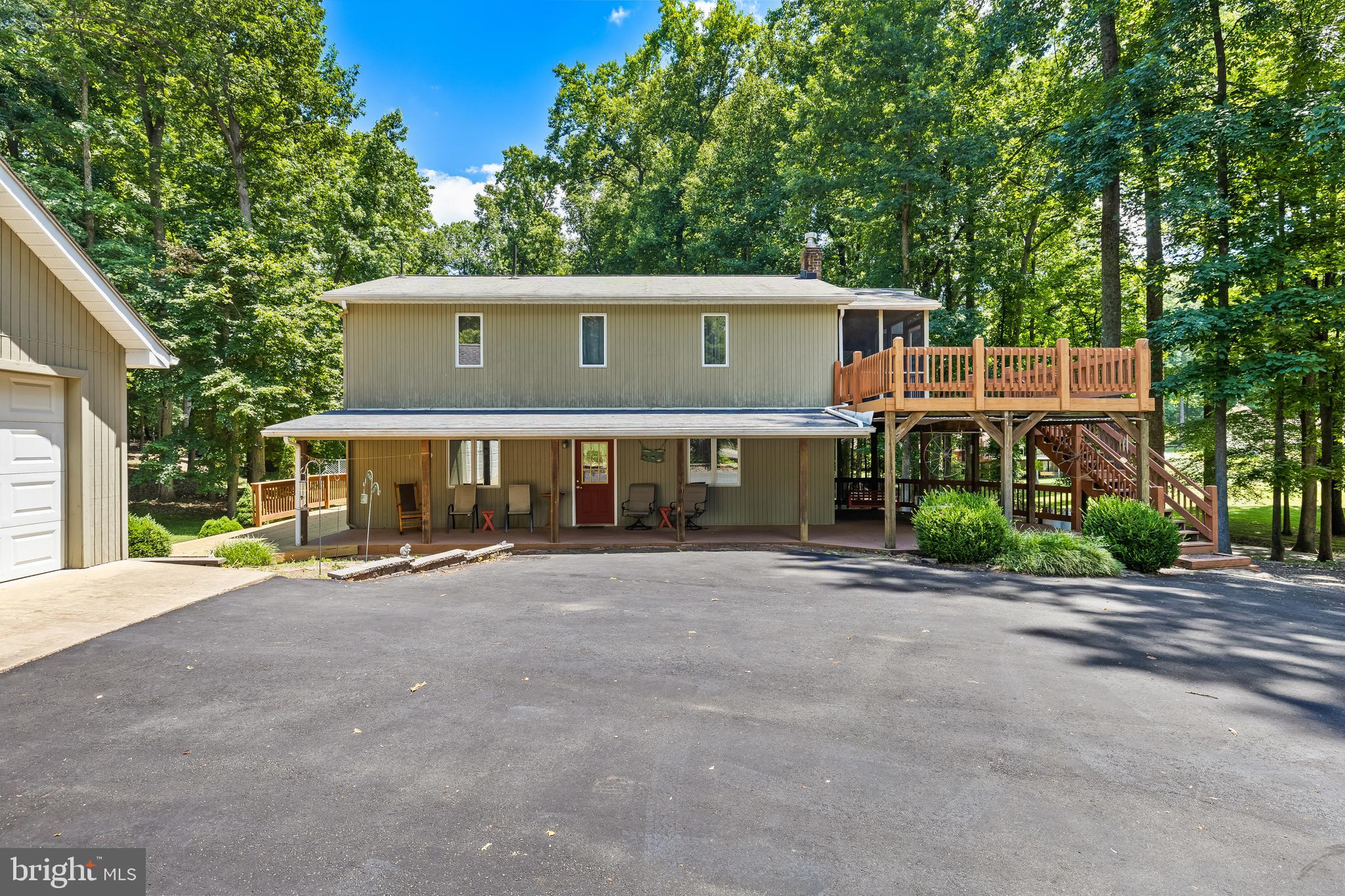 BOTH WATERS ESTATES - Residential