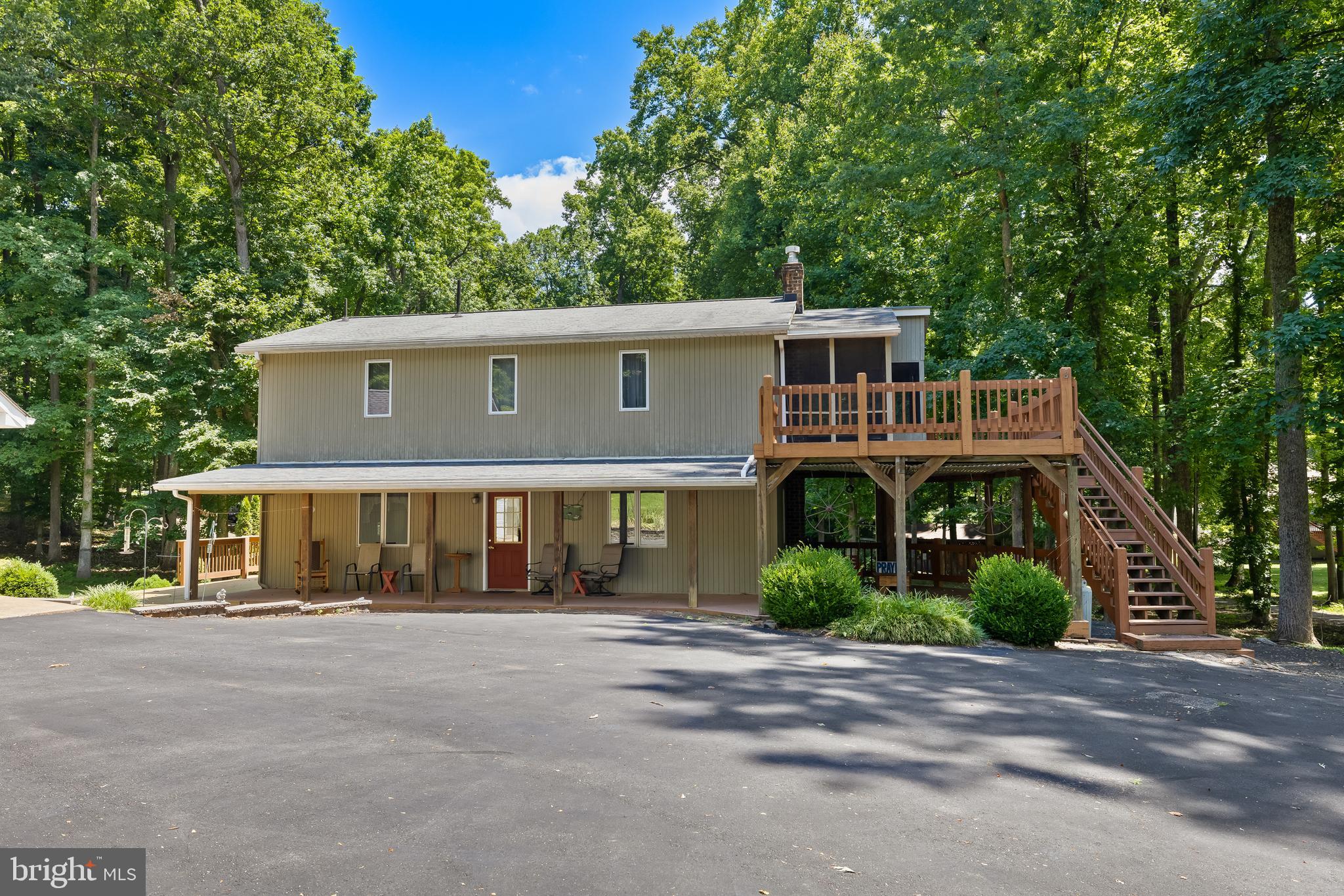 BOTH WATERS ESTATES - Residential