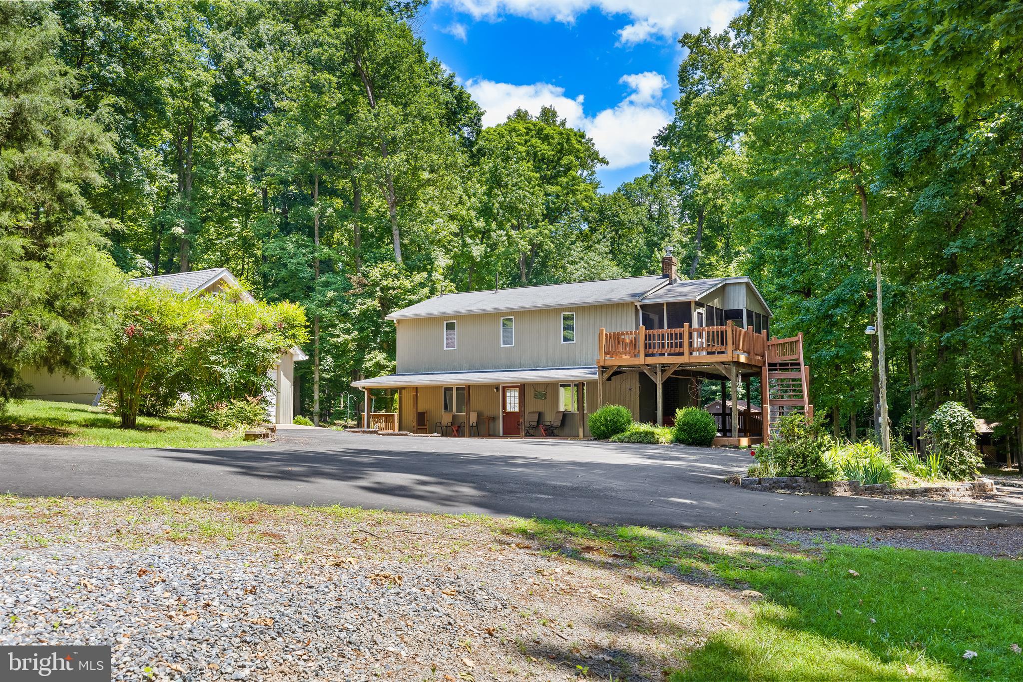 BOTH WATERS ESTATES - Residential