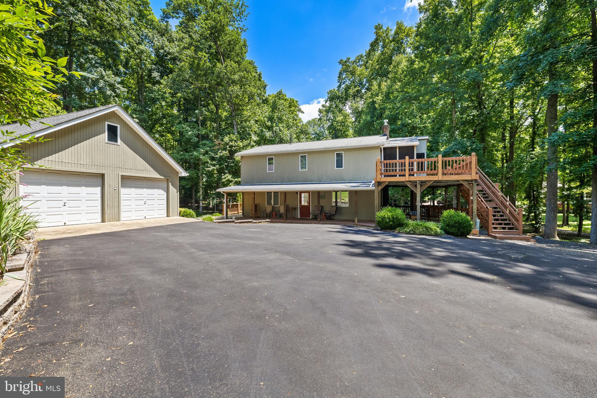 BOTH WATERS ESTATES - Residential