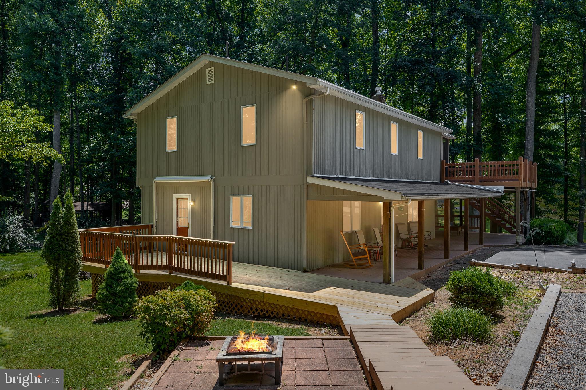 BOTH WATERS ESTATES - Residential