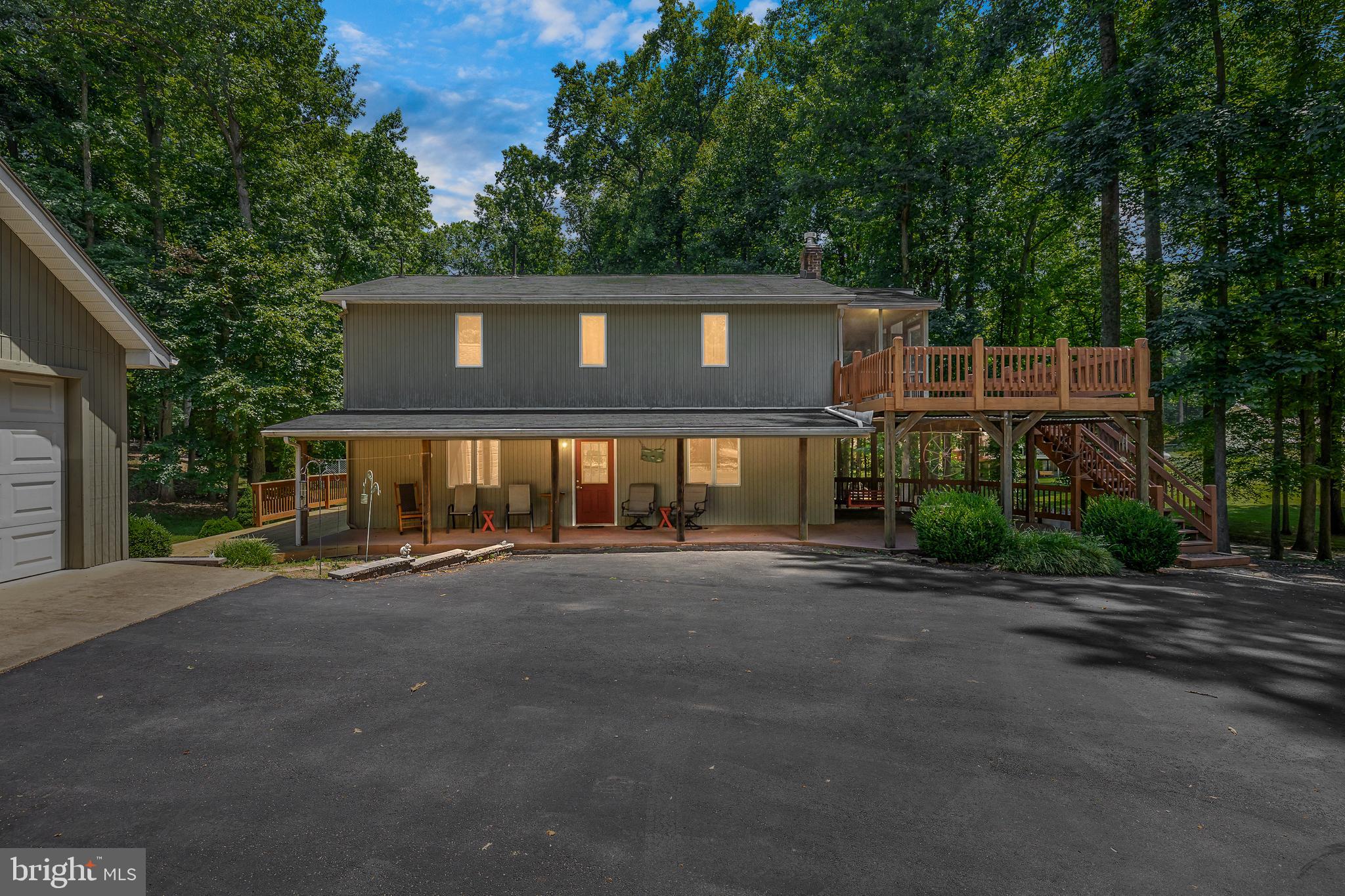 BOTH WATERS ESTATES - Residential