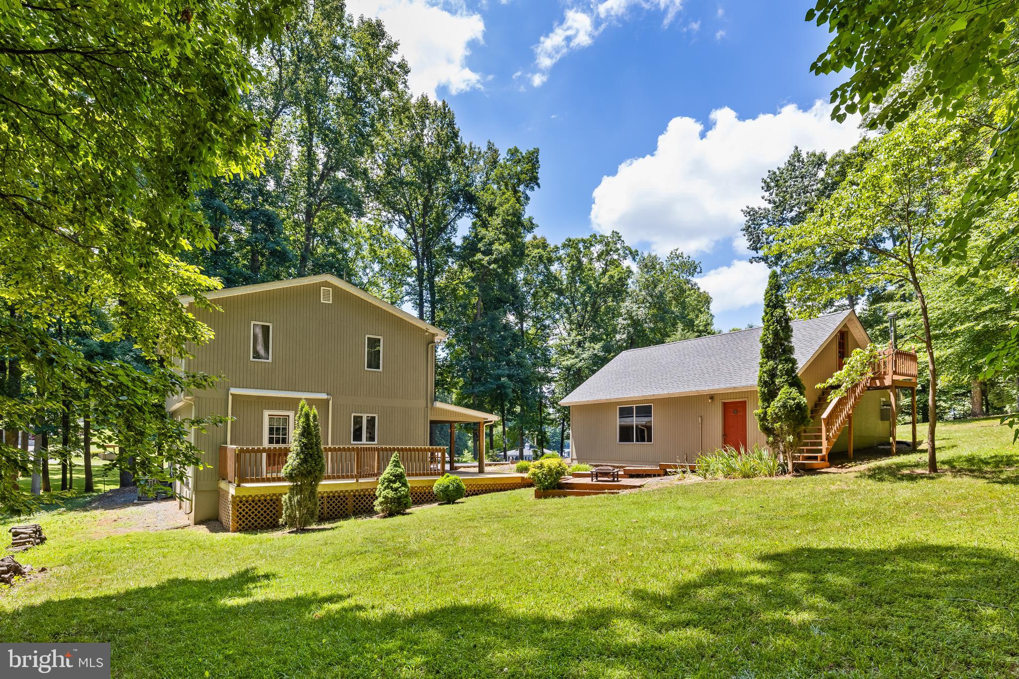 BOTH WATERS ESTATES - Residential