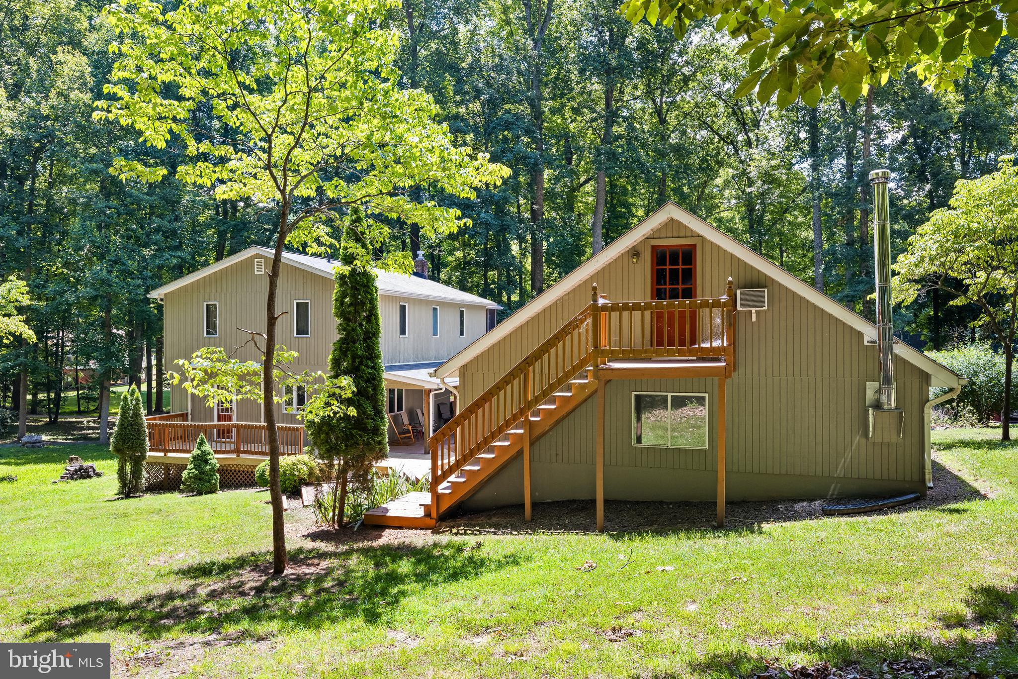 BOTH WATERS ESTATES - Residential