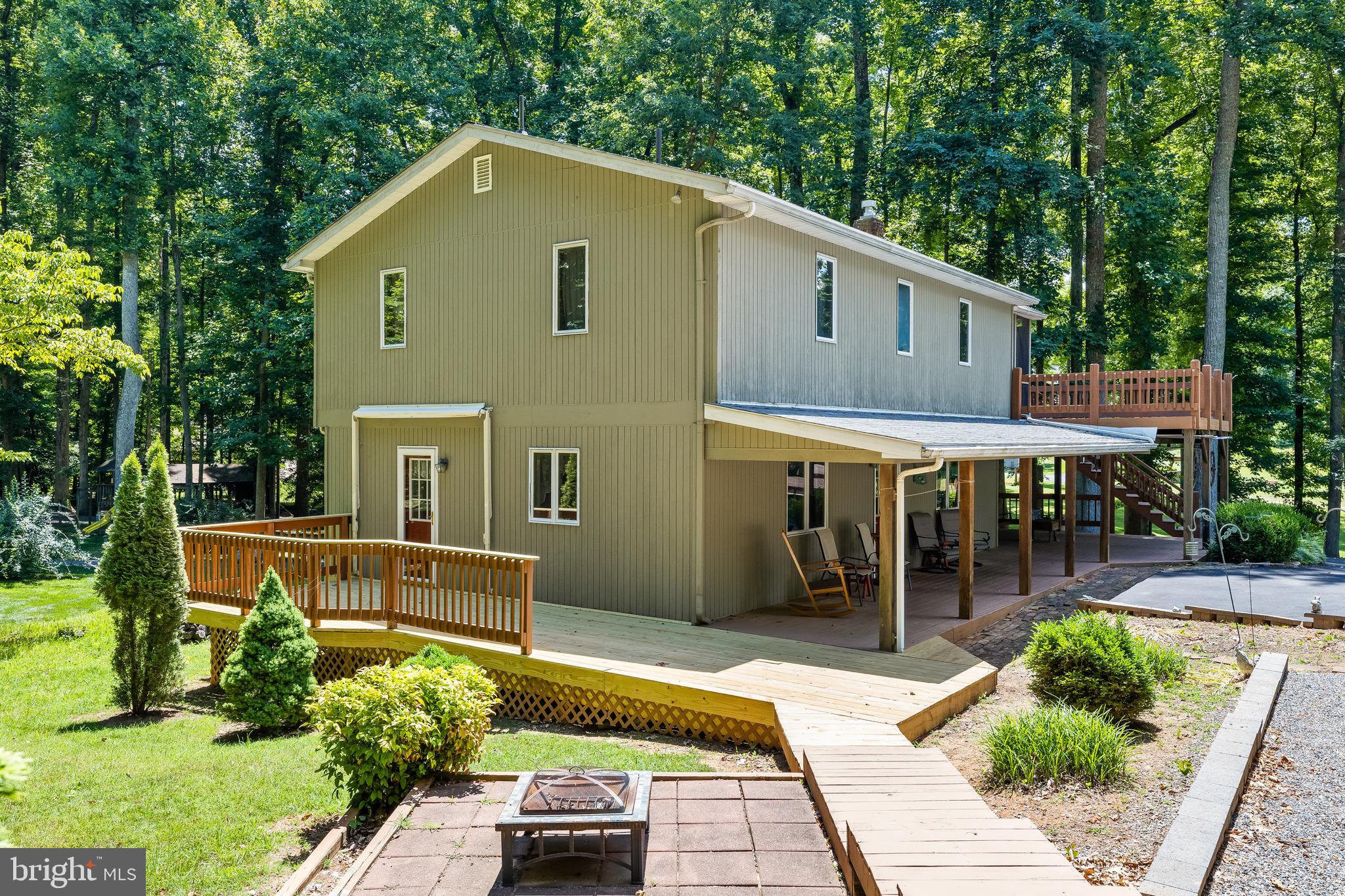 BOTH WATERS ESTATES - Residential