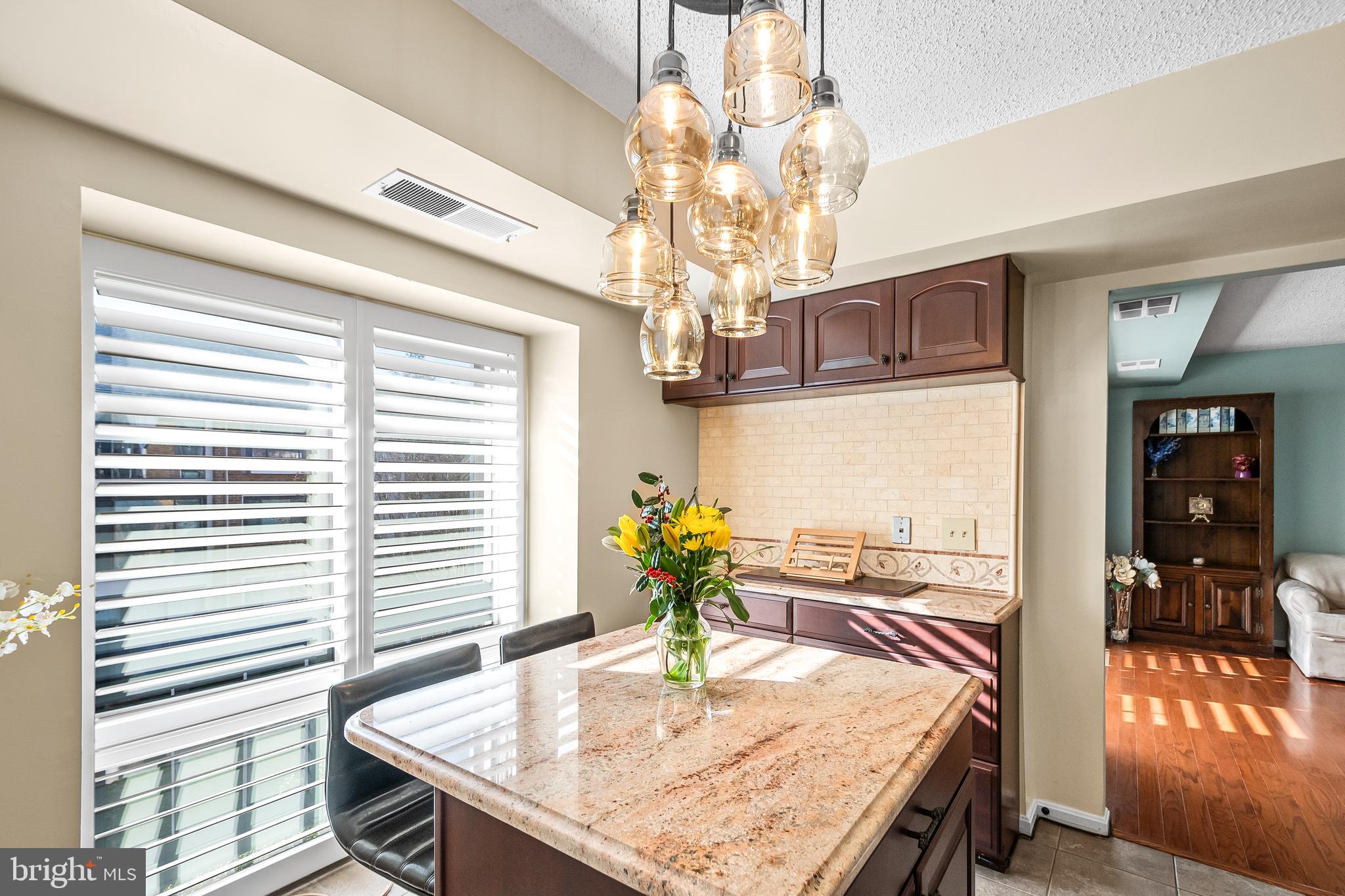 VISTAS OF VIENNA CONDOMINIUMS - Residential