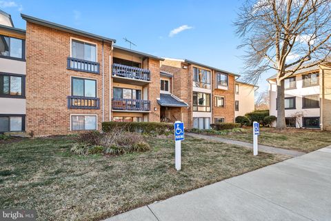 10225 VALENTINO DRIVE 7214 OAKTON VA 22124