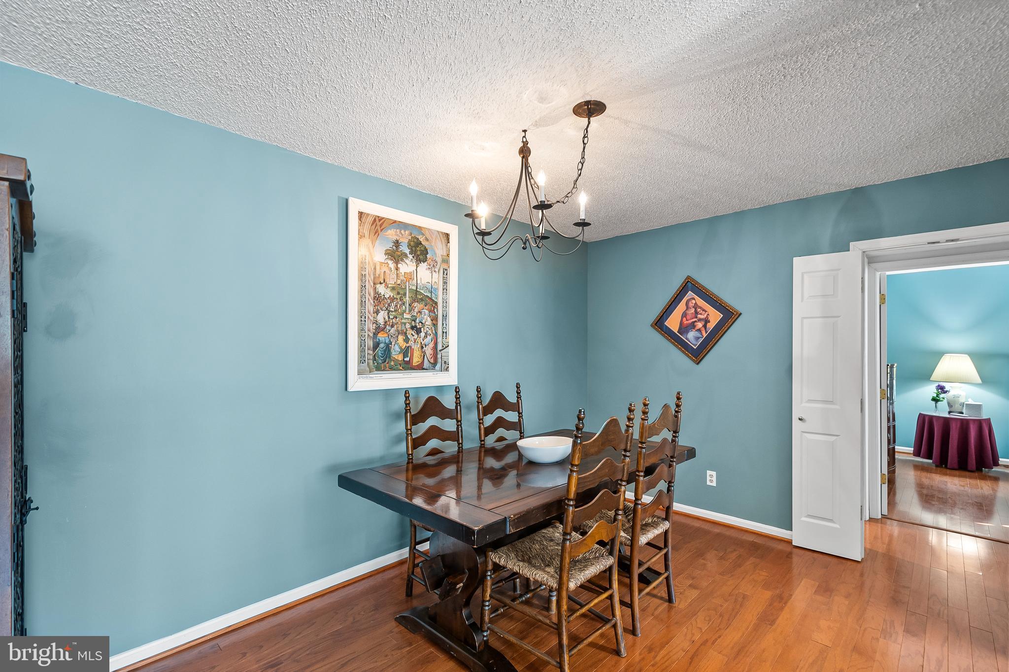 VISTAS OF VIENNA CONDOMINIUMS - Residential