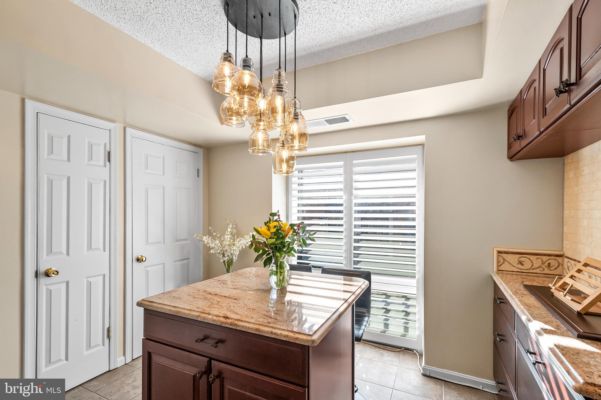 VISTAS OF VIENNA CONDOMINIUMS - Residential