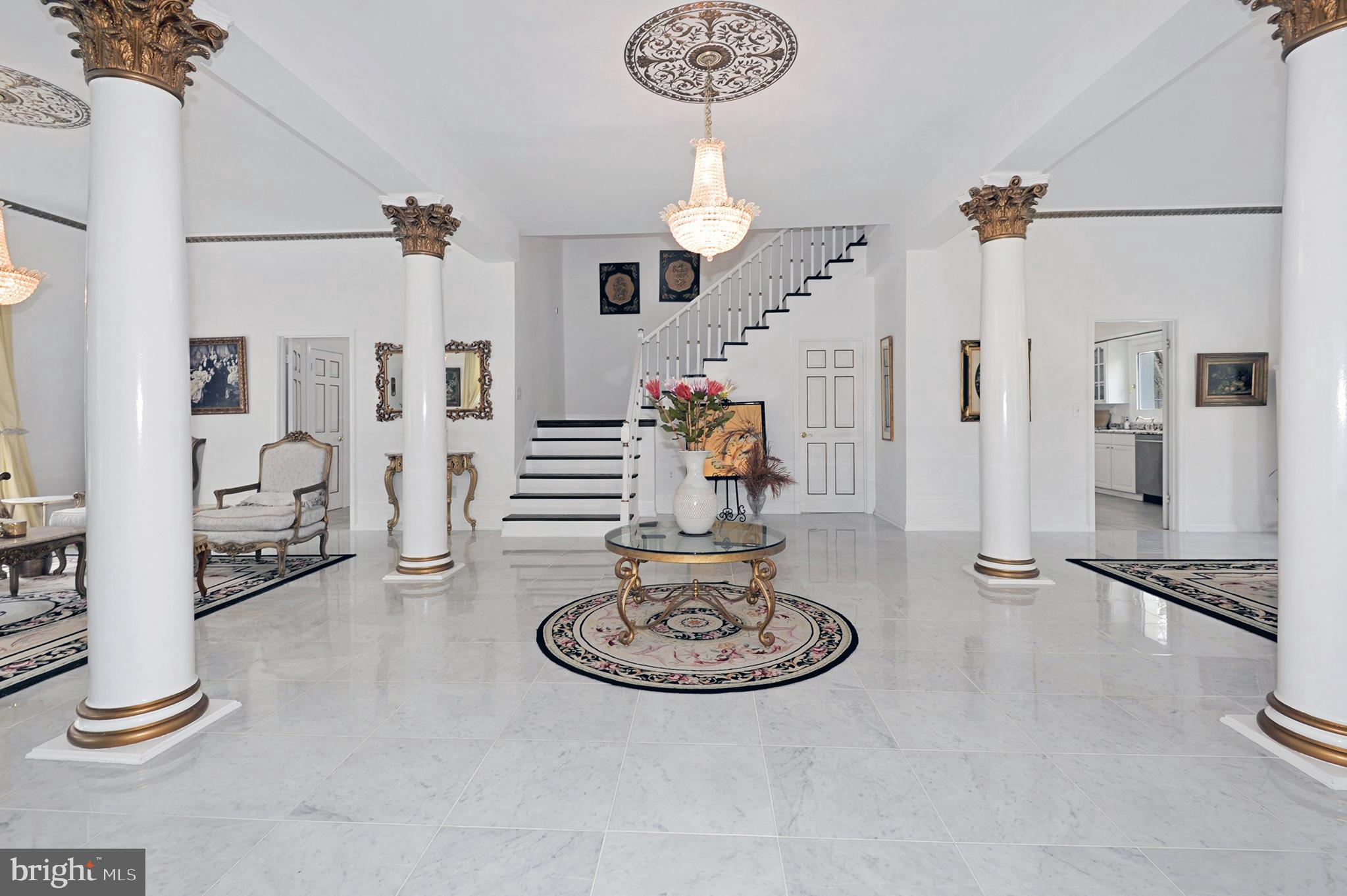 TAYLOR SPENCER - Residential