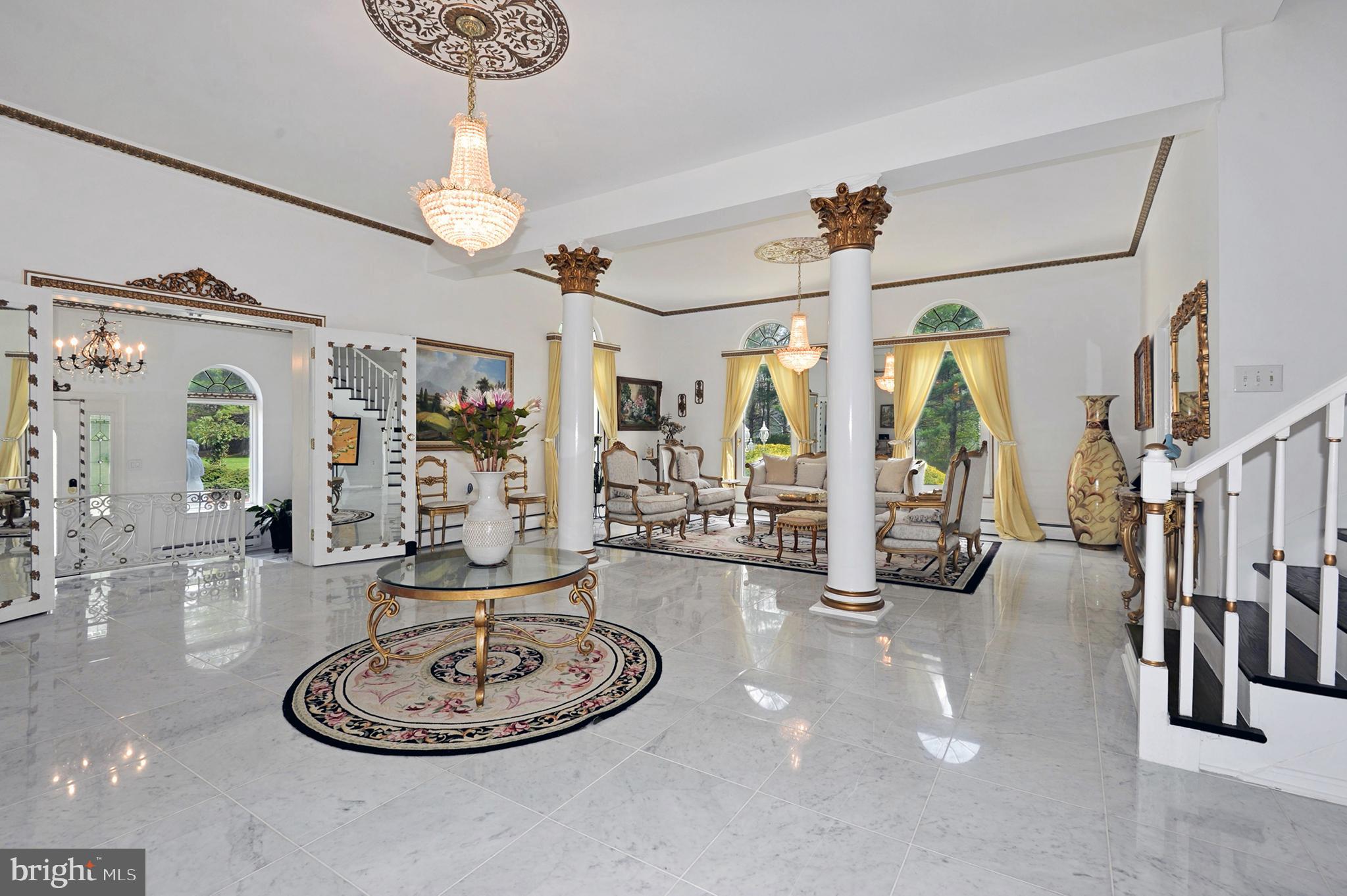 TAYLOR SPENCER - Residential