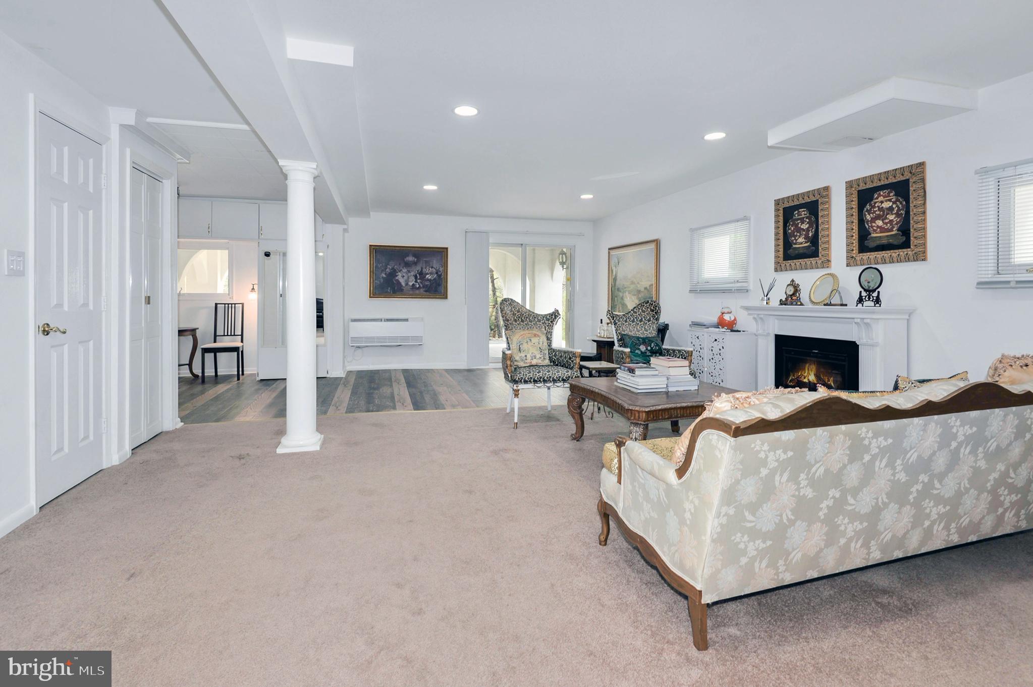 TAYLOR SPENCER - Residential