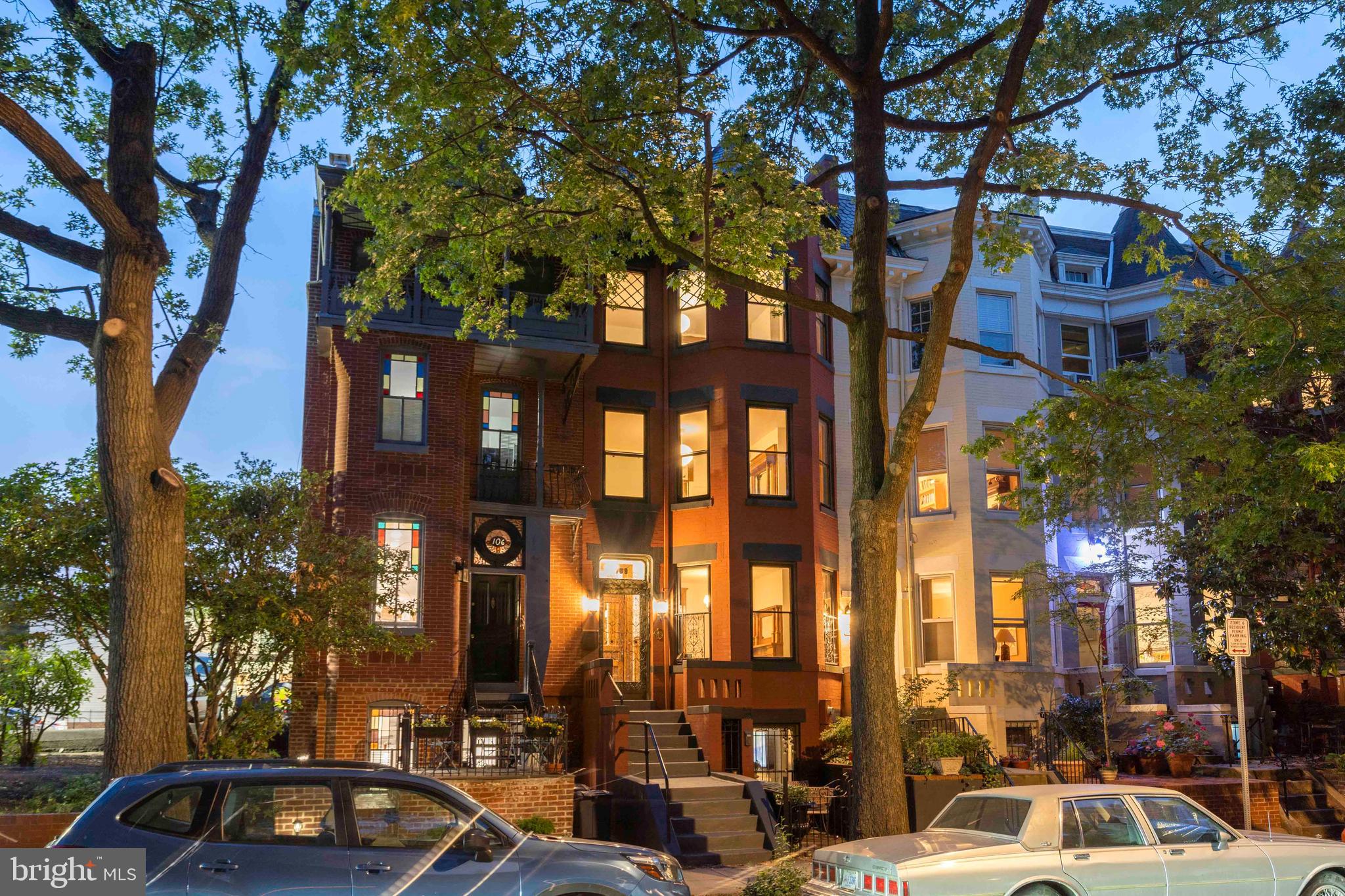 108 3RD STREET NE