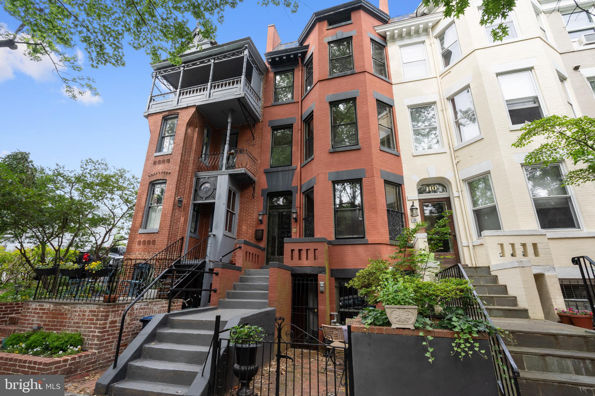 108 3RD STREET NE