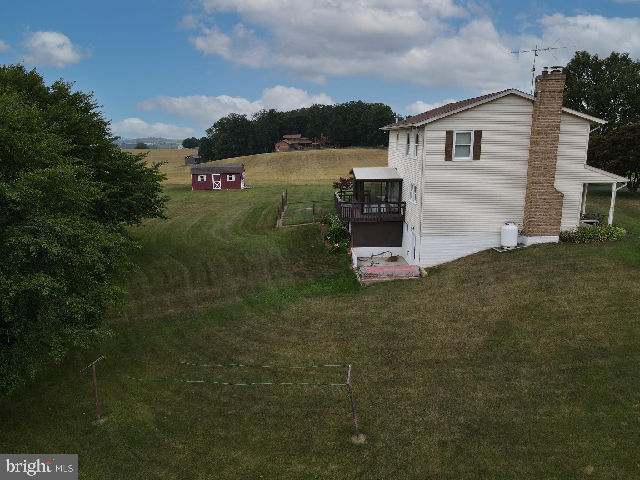 NONE AVAILABLE - Residential Lease