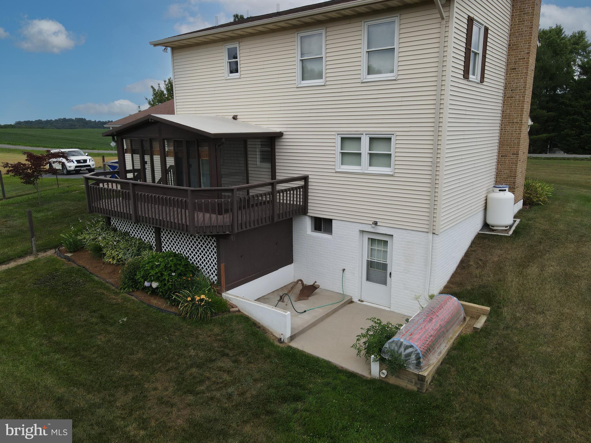 NONE AVAILABLE - Residential Lease