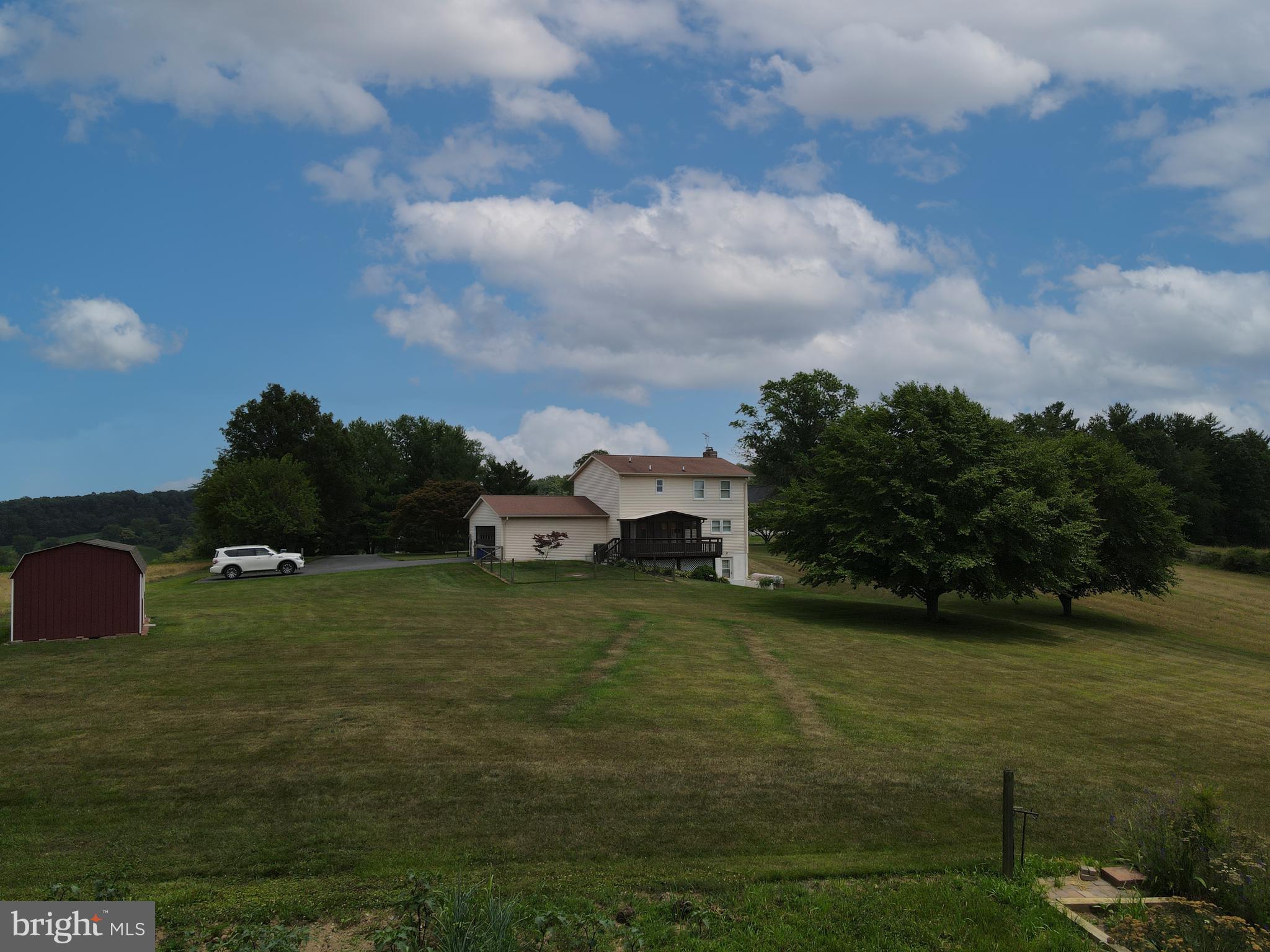 NONE AVAILABLE - Residential Lease