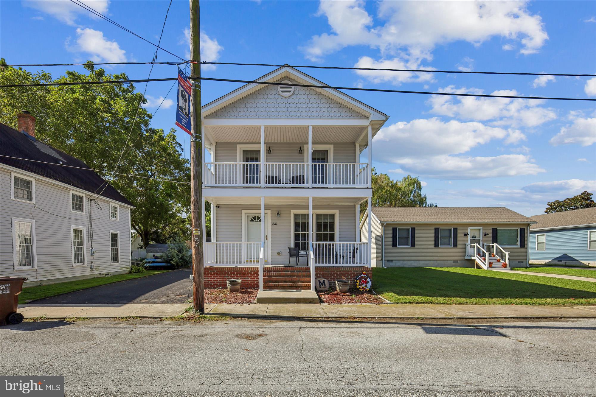 210 RACE STREET