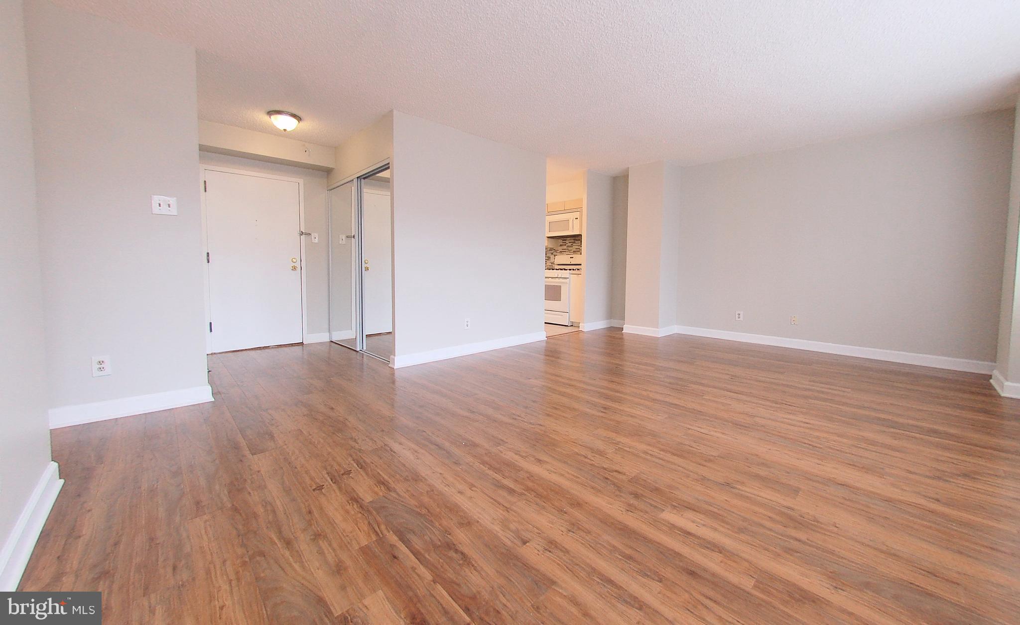 LOGAN CIRCLE - Residential Lease