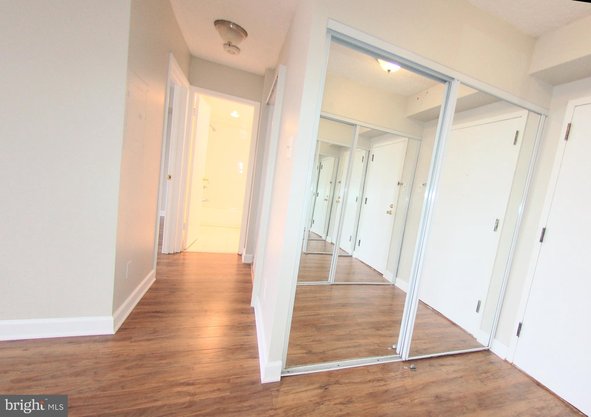 LOGAN CIRCLE - Residential Lease