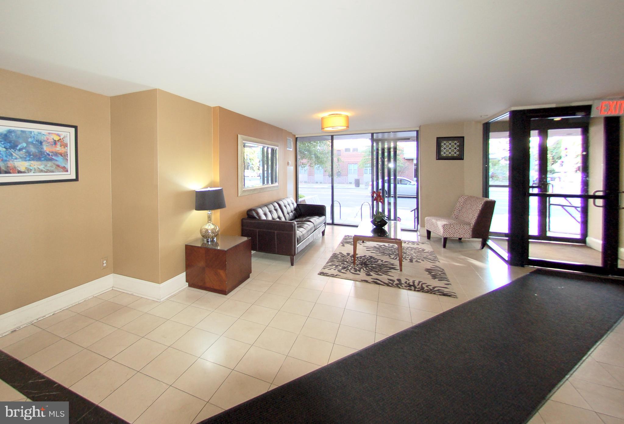 LOGAN CIRCLE - Residential Lease