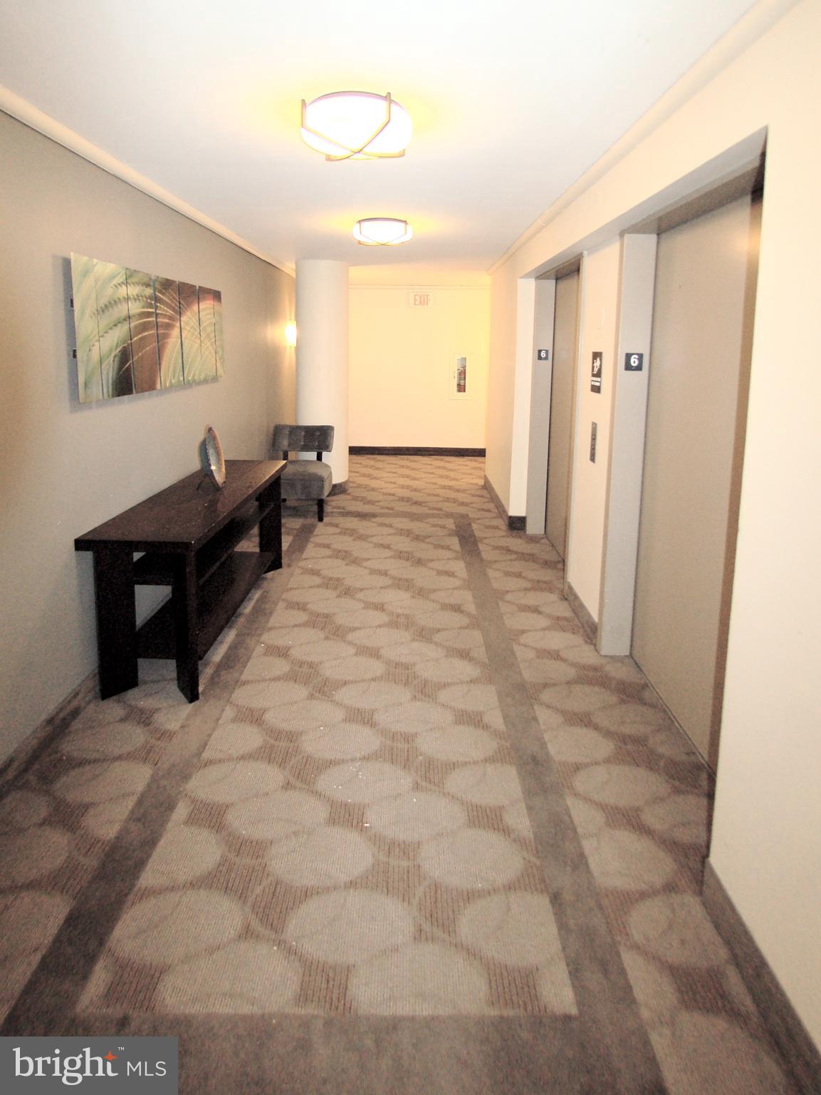 LOGAN CIRCLE - Residential Lease