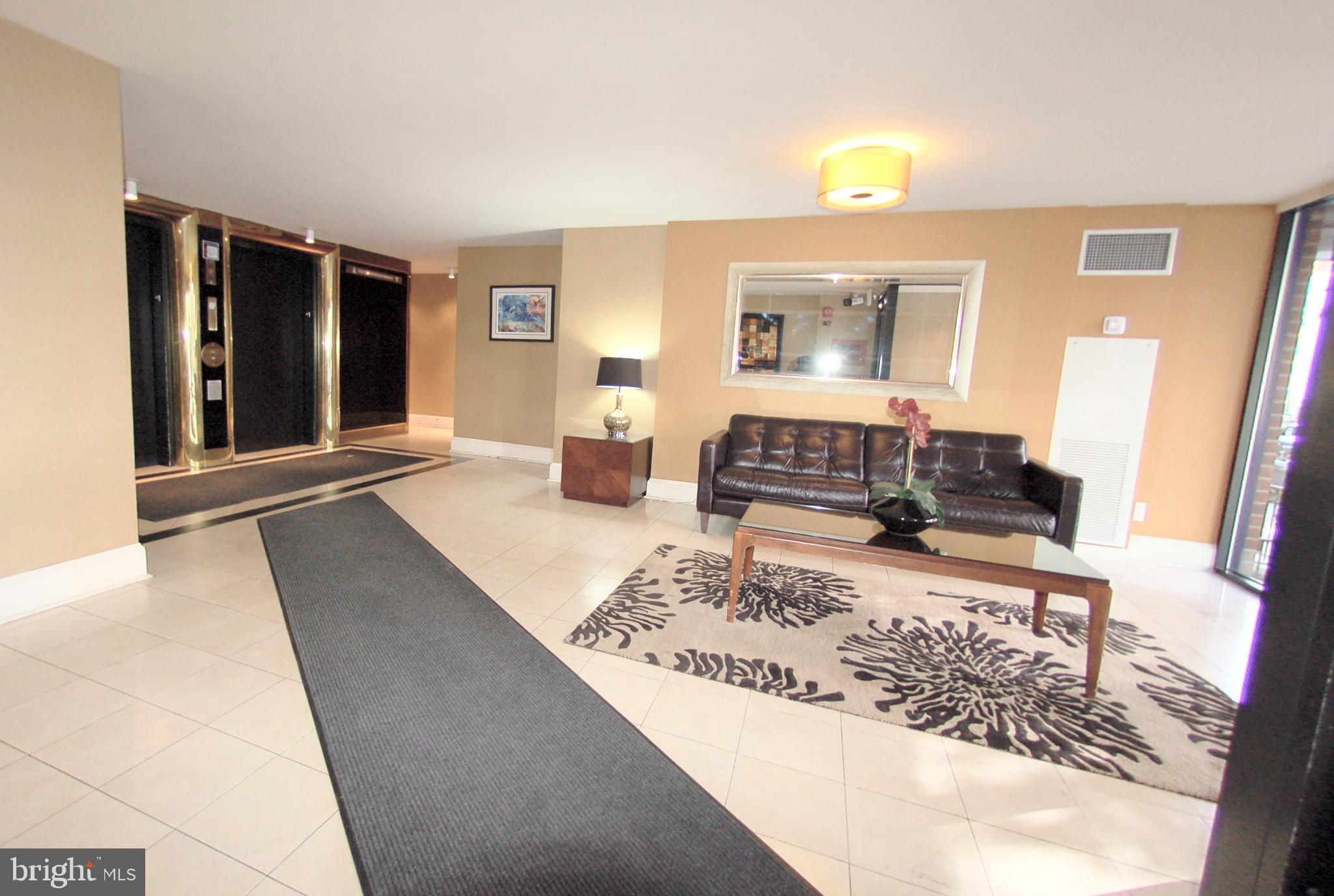 LOGAN CIRCLE - Residential Lease