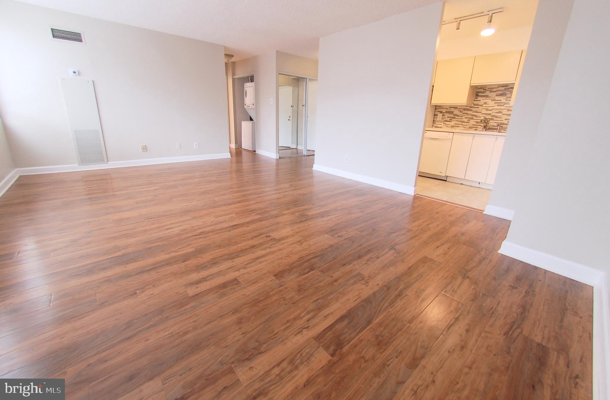 LOGAN CIRCLE - Residential Lease