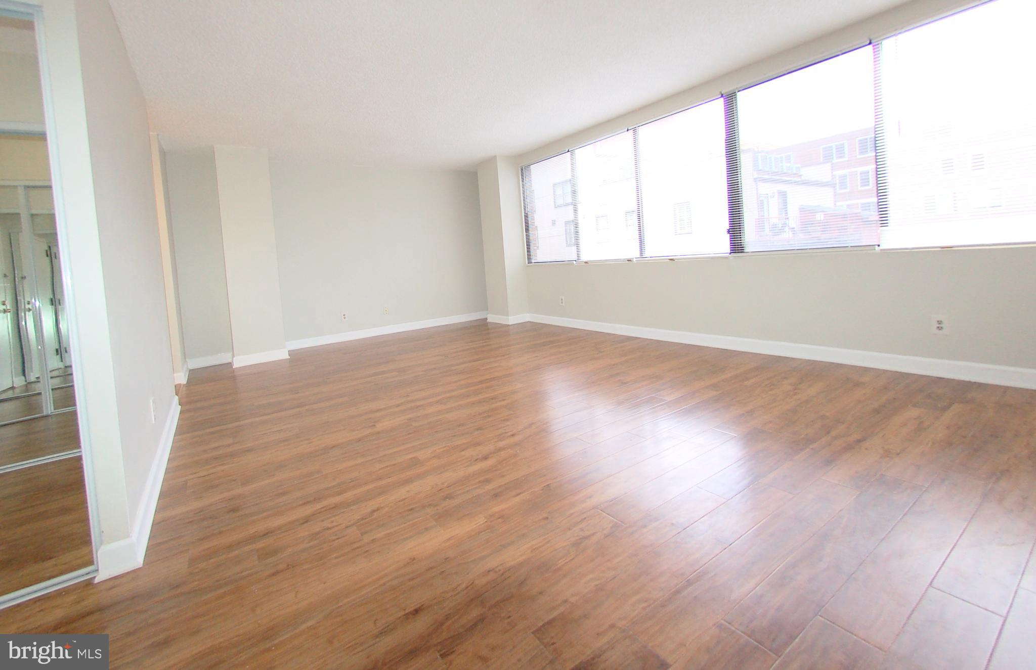 LOGAN CIRCLE - Residential Lease