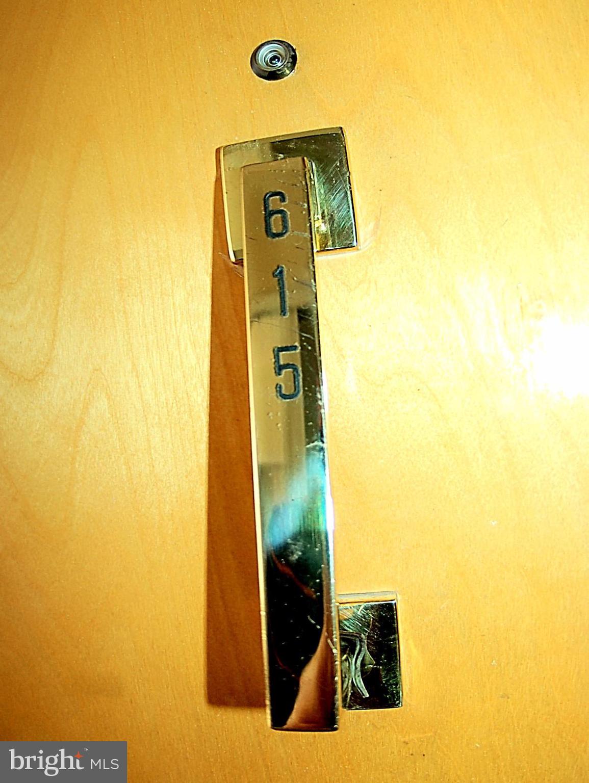 LOGAN CIRCLE - Residential Lease