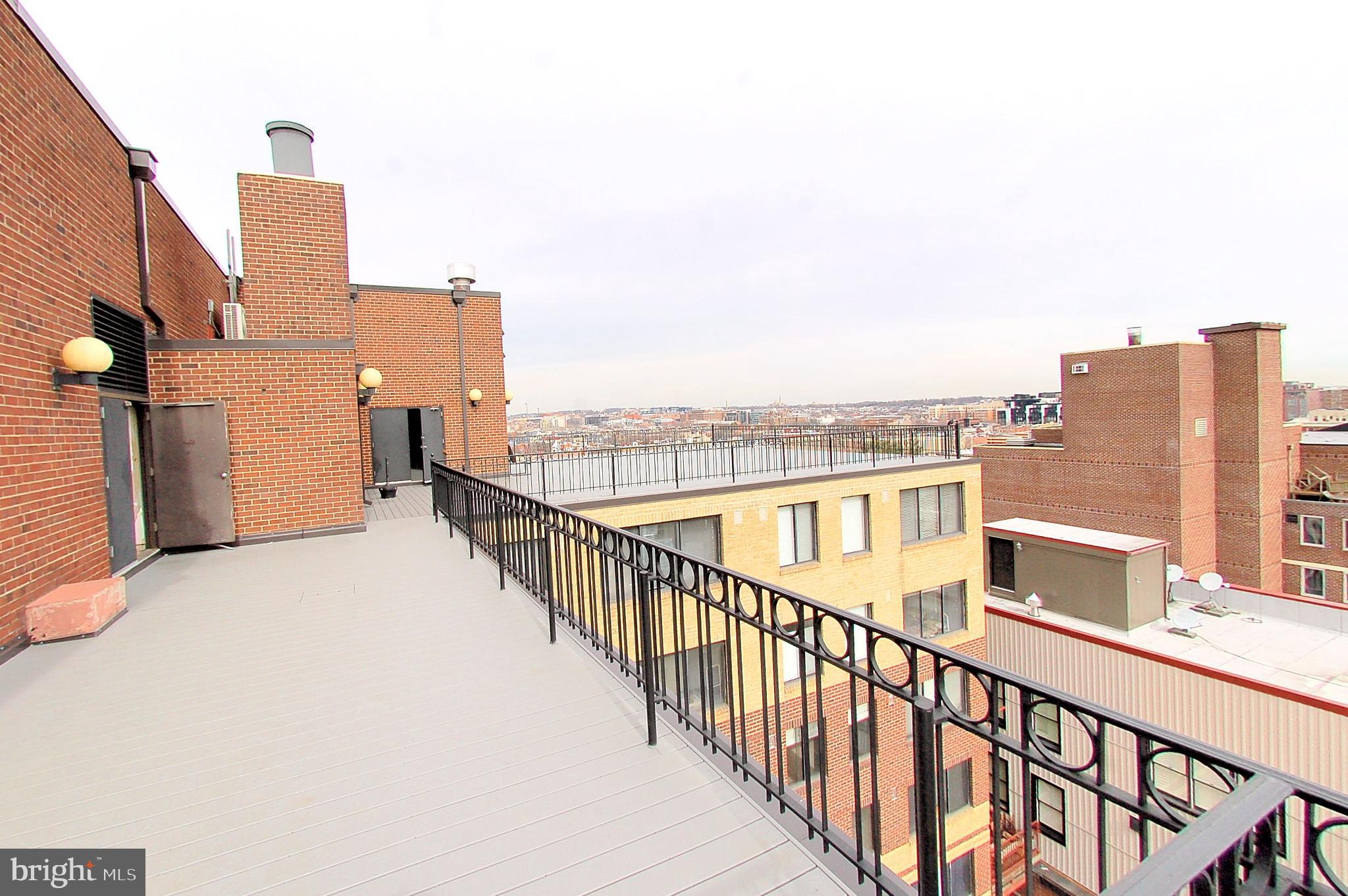 LOGAN CIRCLE - Residential Lease