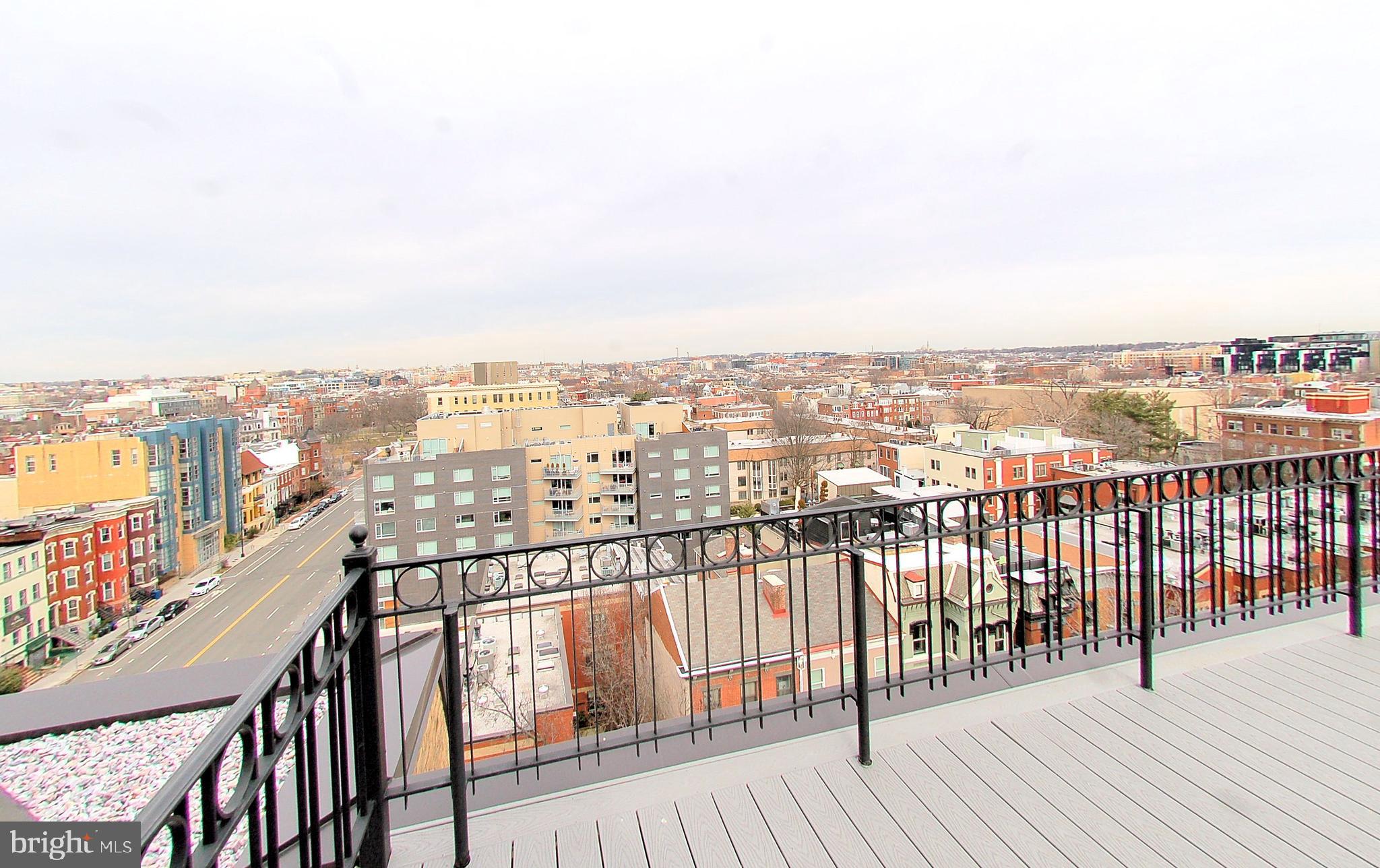 LOGAN CIRCLE - Residential Lease