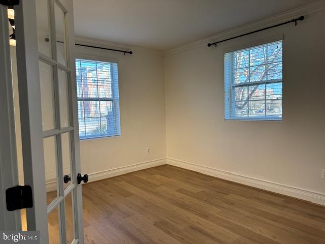 COLONIAL VILLAGE - Residential Lease