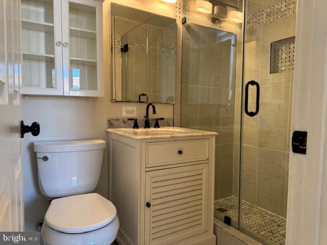 COLONIAL VILLAGE - Residential Lease