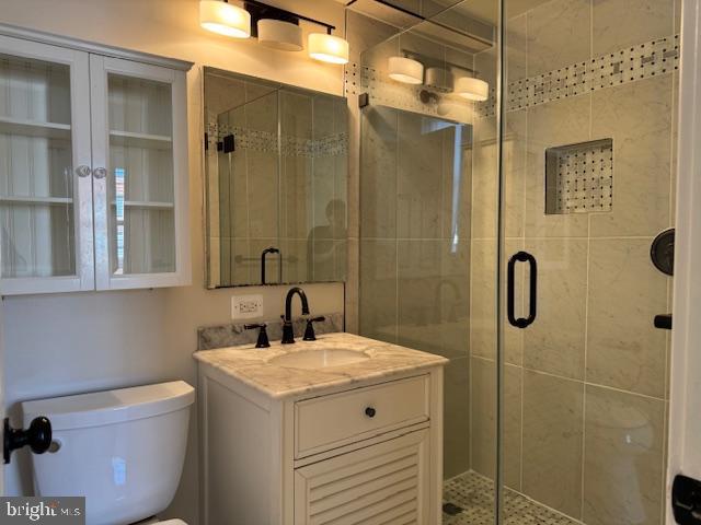 COLONIAL VILLAGE - Residential Lease